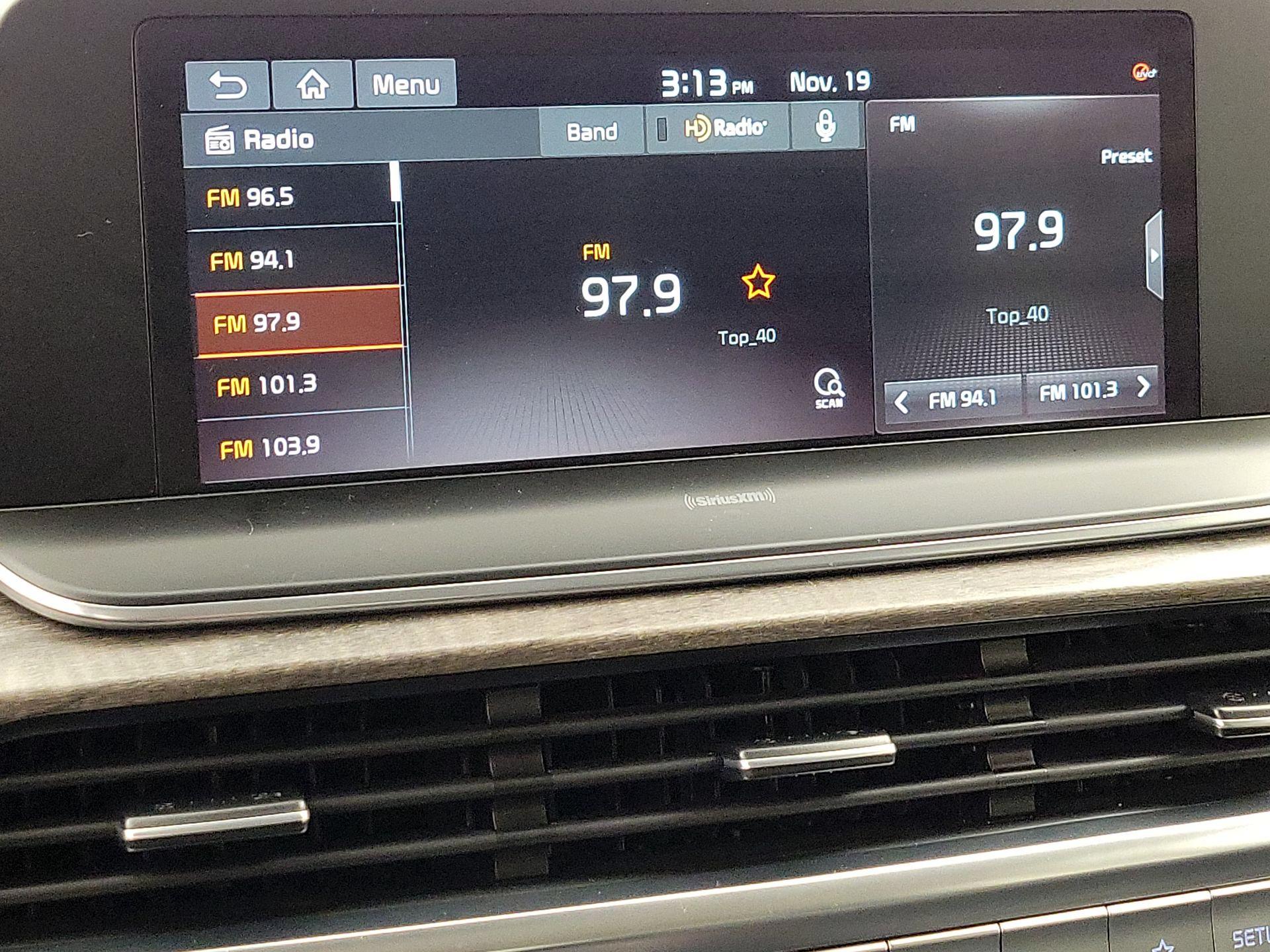 Thumbnail: 2020 Kia Telluride - 16