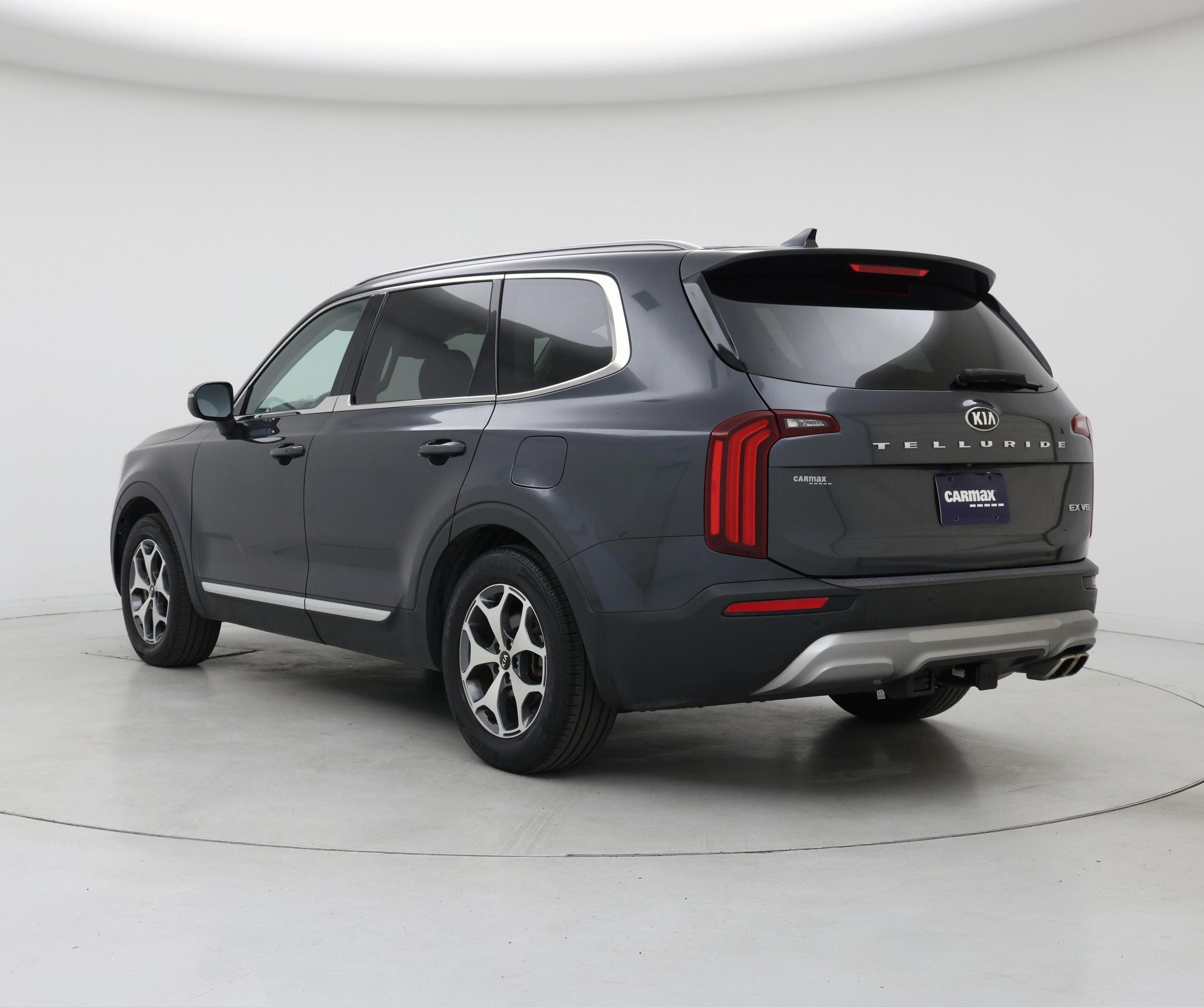 Thumbnail: 2020 Kia Telluride - 2