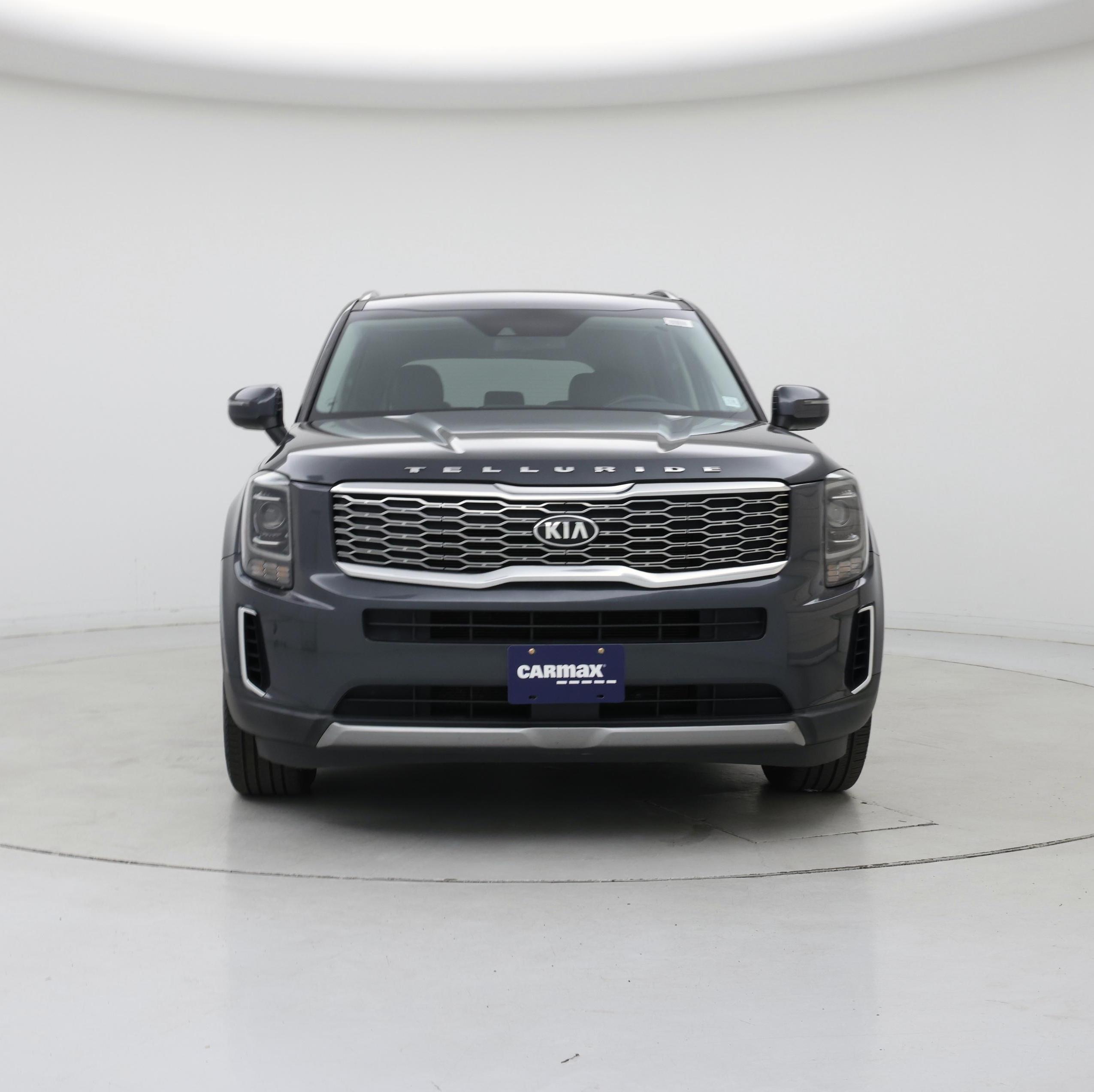 Thumbnail: 2020 Kia Telluride - 5