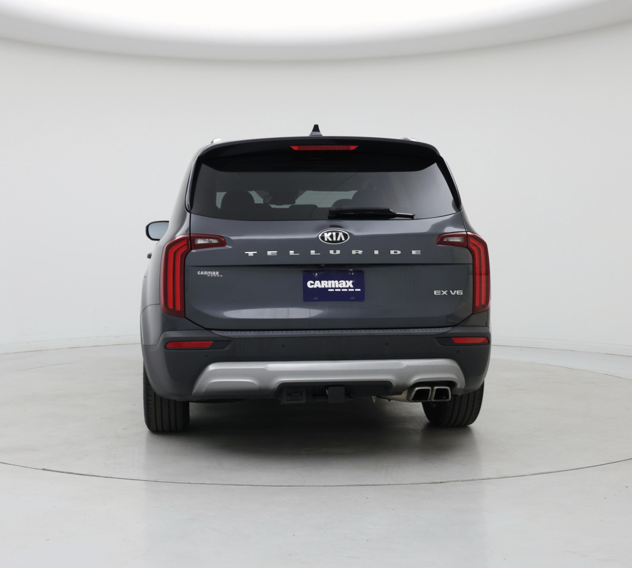 Thumbnail: 2020 Kia Telluride - 6