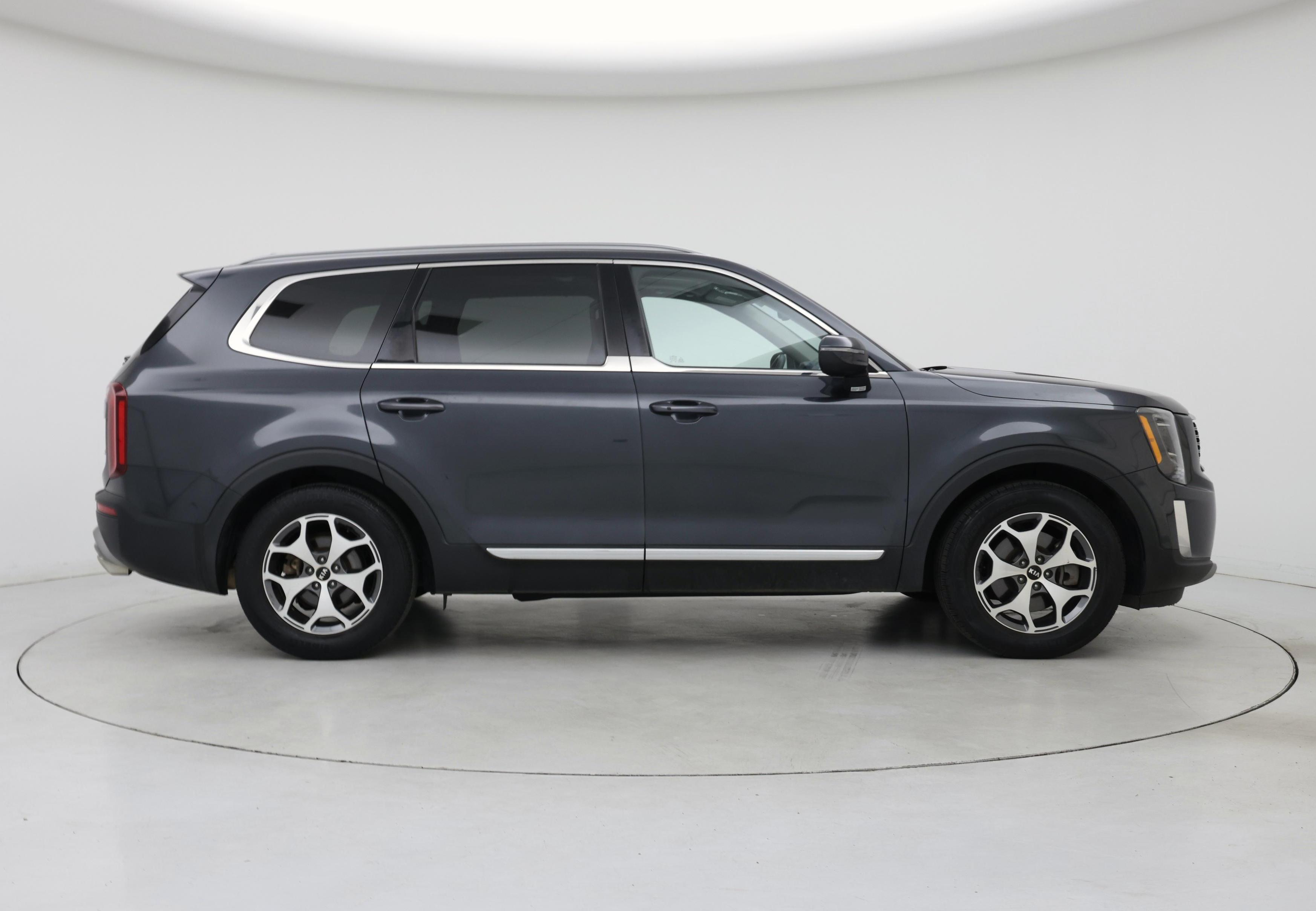 Thumbnail: 2020 Kia Telluride - 7