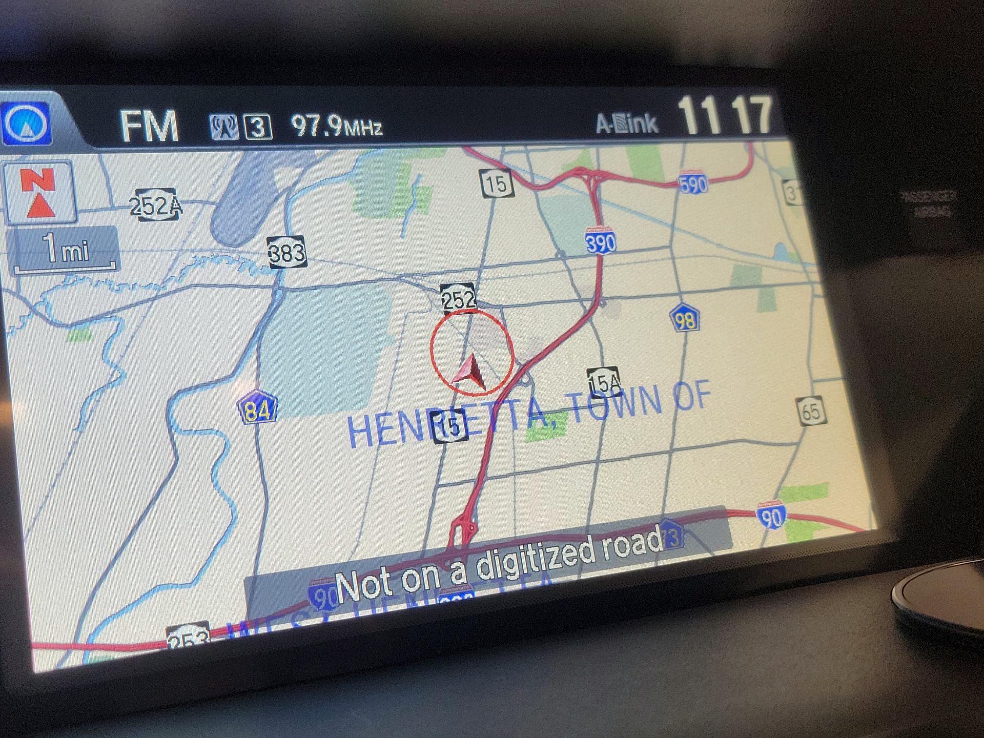 Thumbnail: 2016 Acura MDX - 14