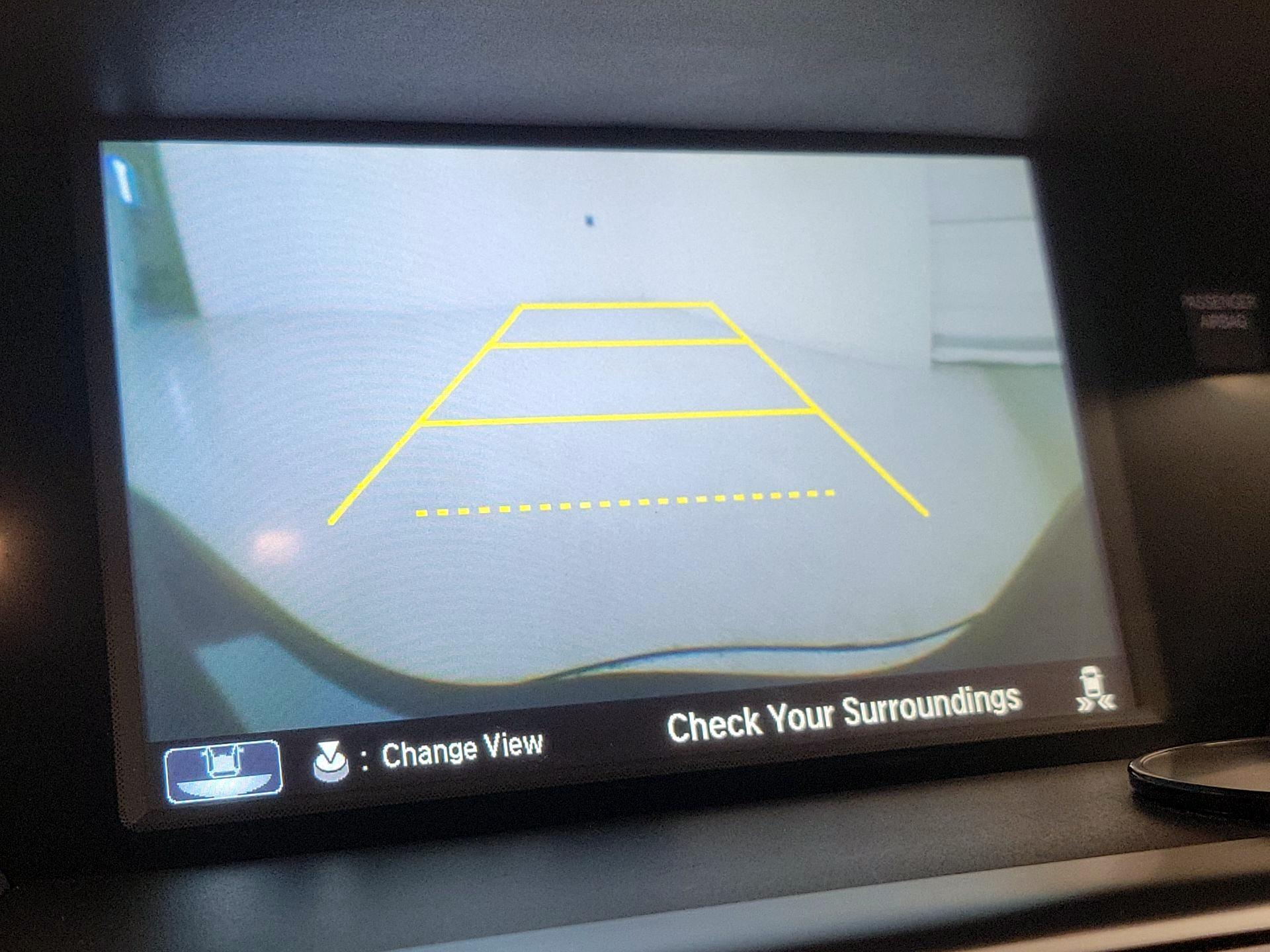 Thumbnail: 2016 Acura MDX - 15