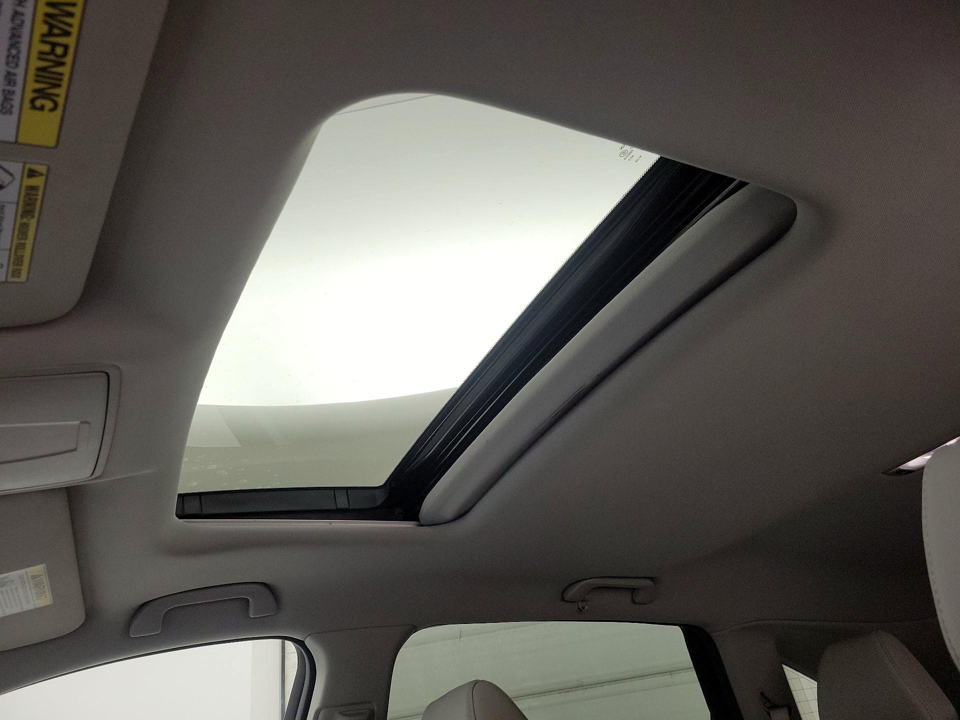 Thumbnail: 2016 Acura MDX - 20