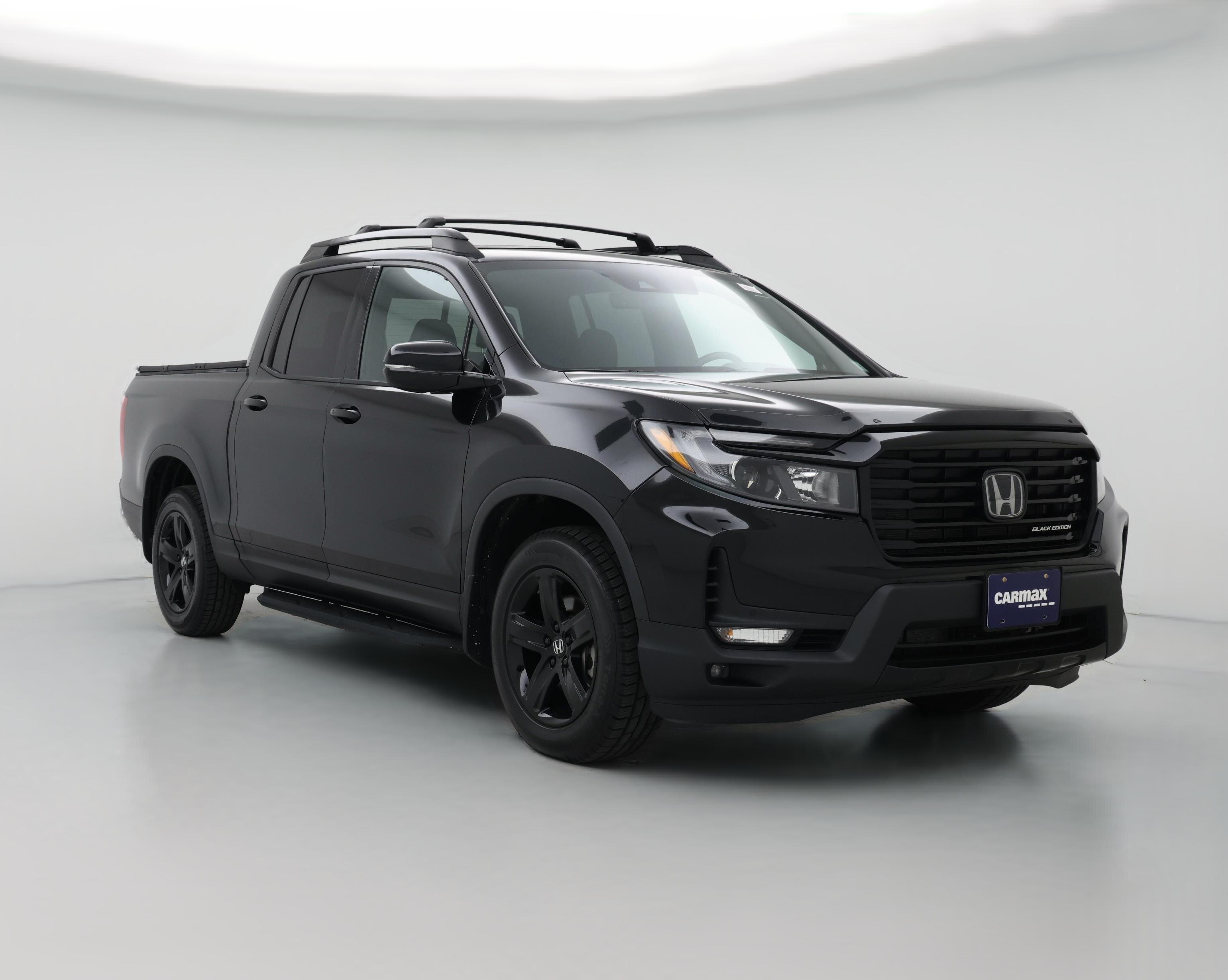 Thumbnail: 2023 Honda Ridgeline - 1