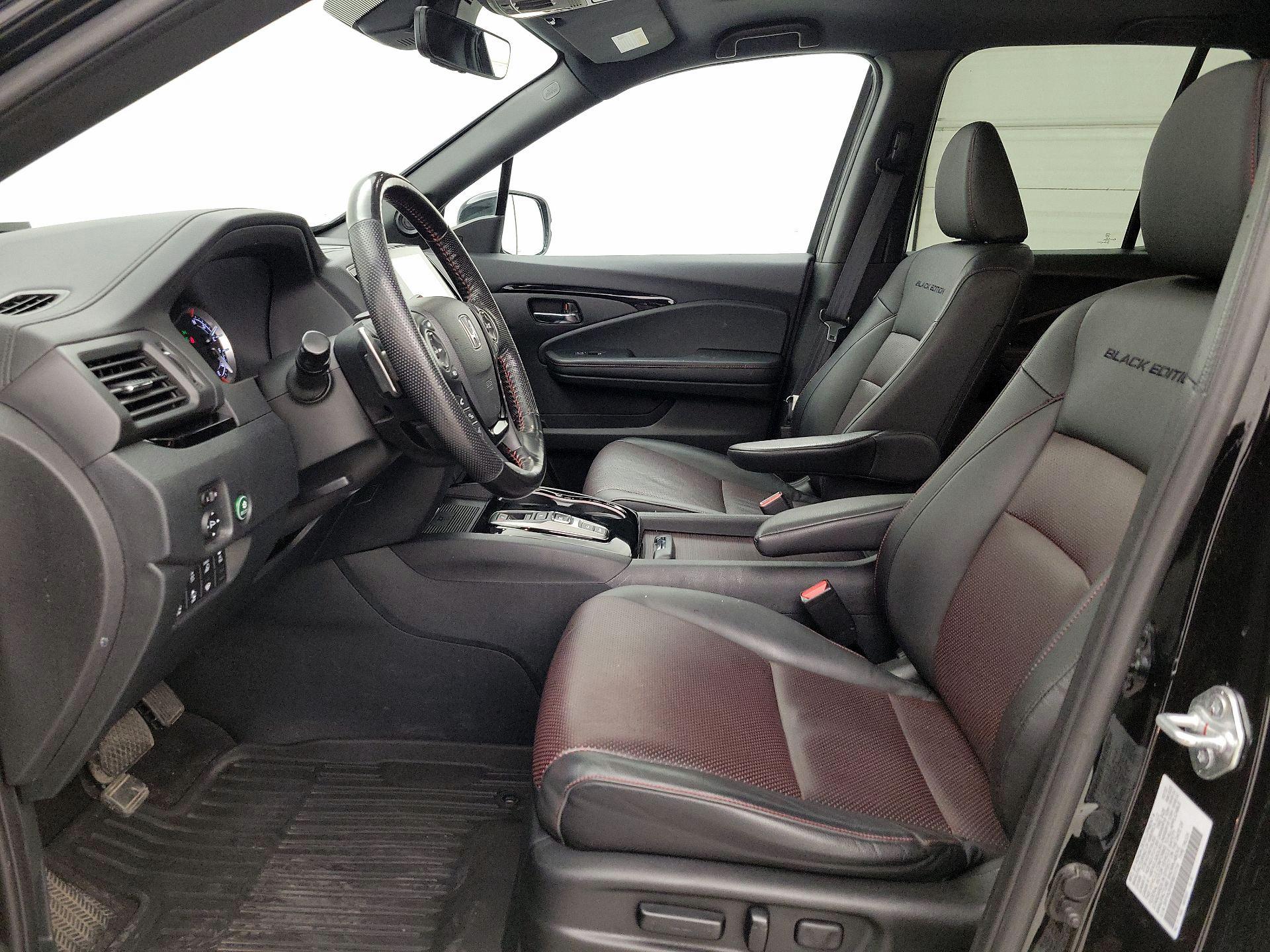 Thumbnail: 2023 Honda Ridgeline - 11