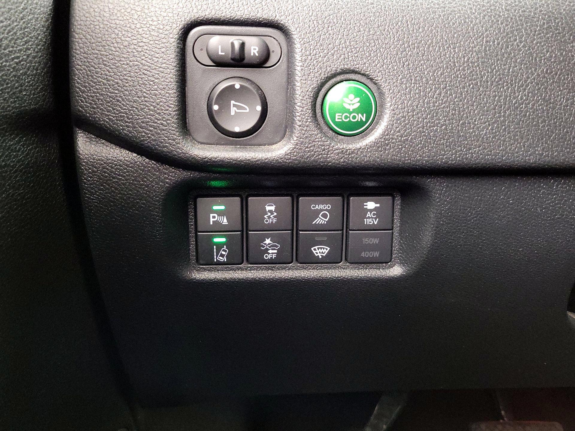 Thumbnail: 2023 Honda Ridgeline - 13