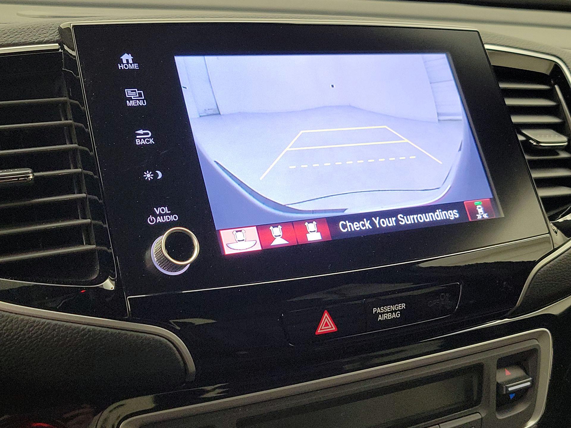 Thumbnail: 2023 Honda Ridgeline - 14