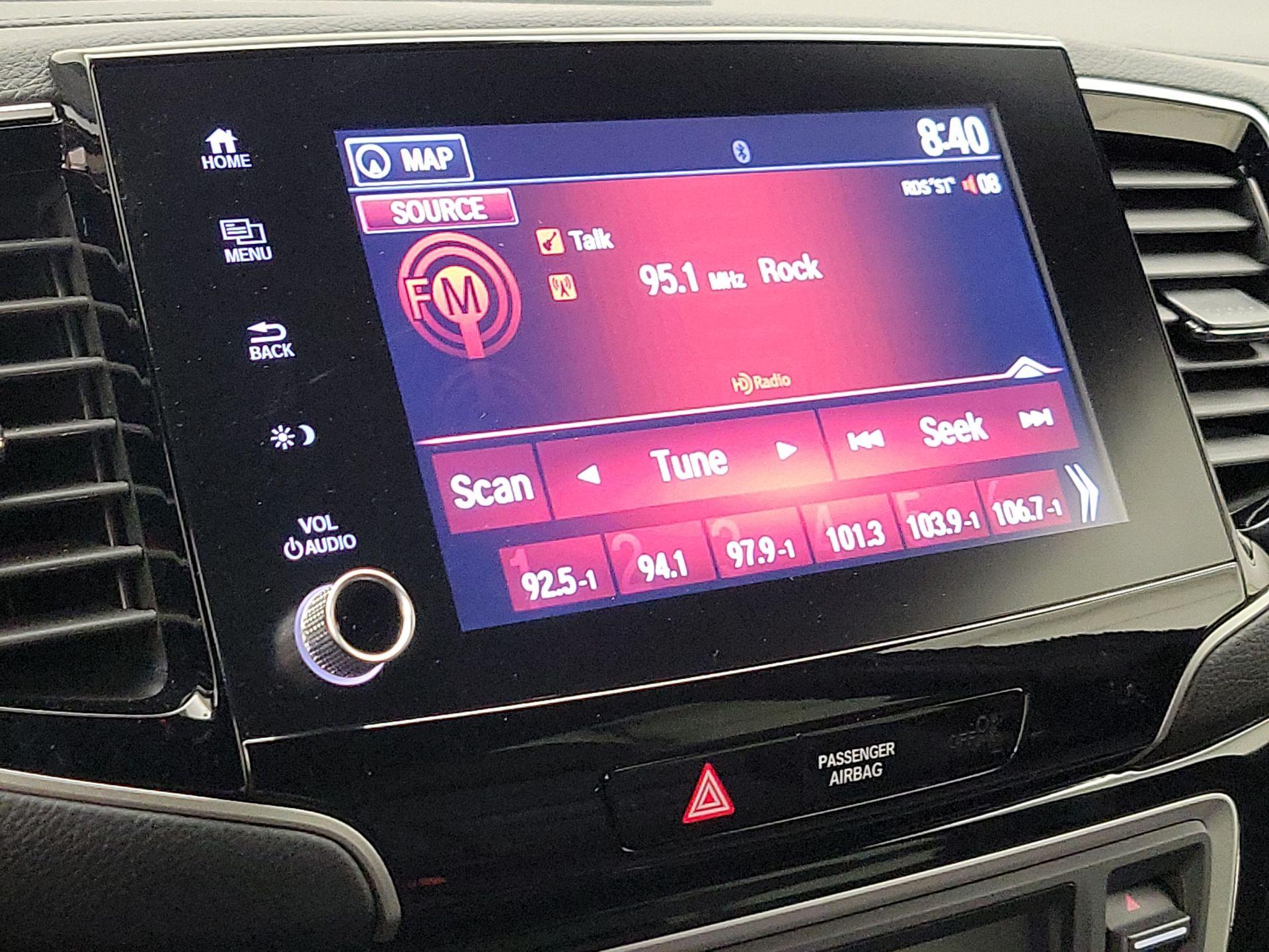 Thumbnail: 2023 Honda Ridgeline - 15