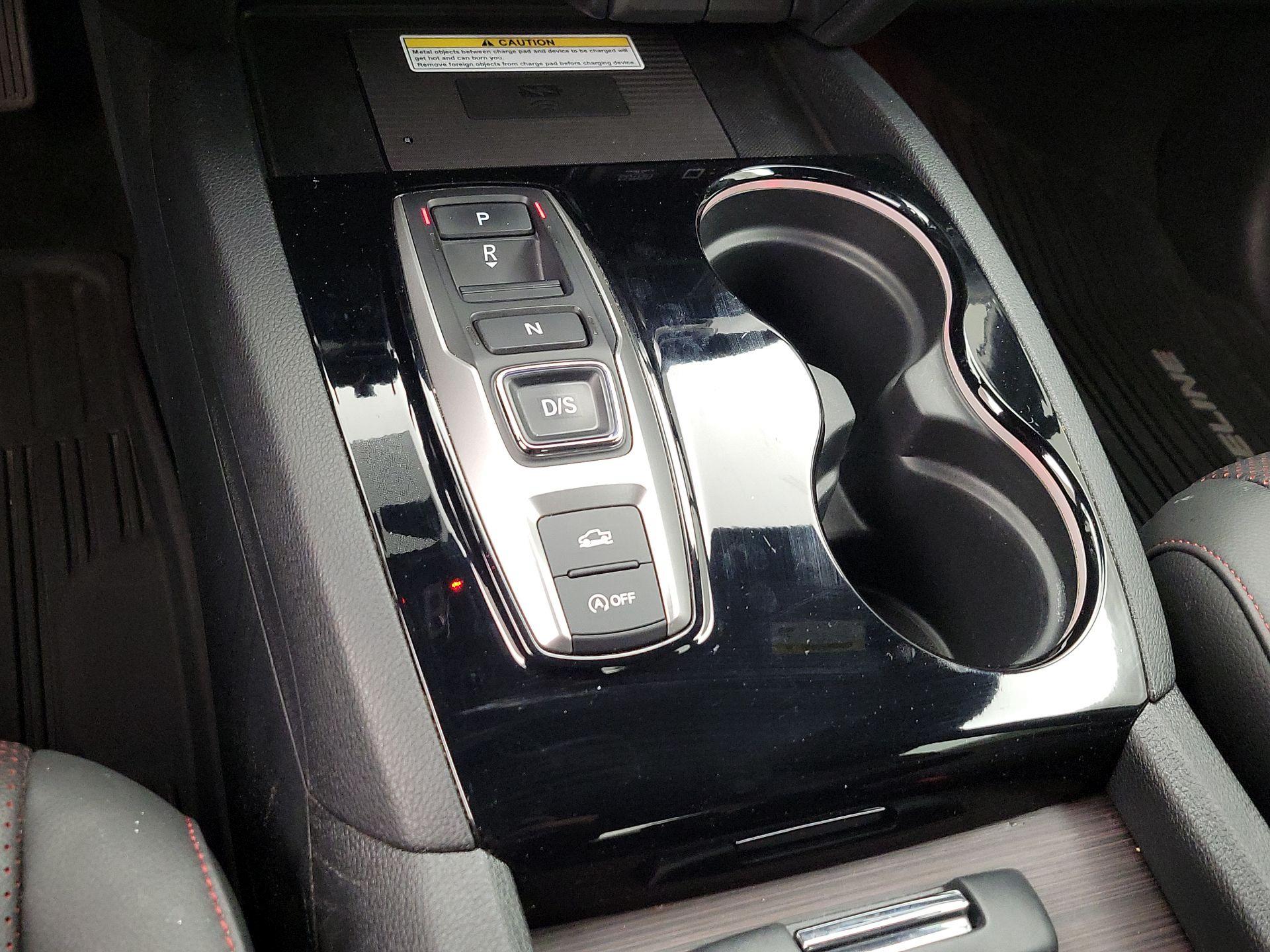 Thumbnail: 2023 Honda Ridgeline - 17