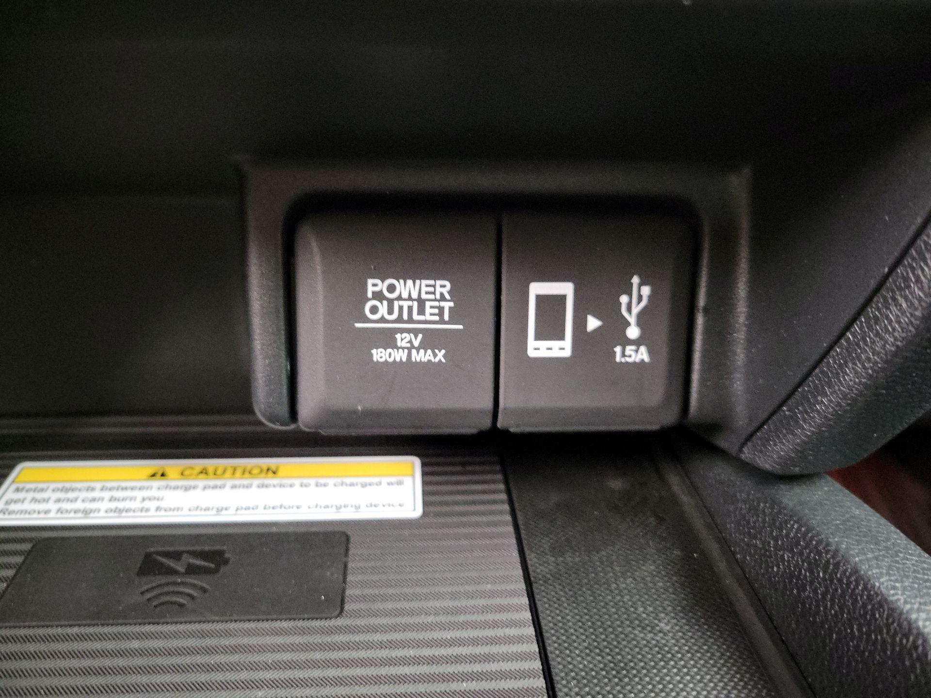 Thumbnail: 2023 Honda Ridgeline - 18