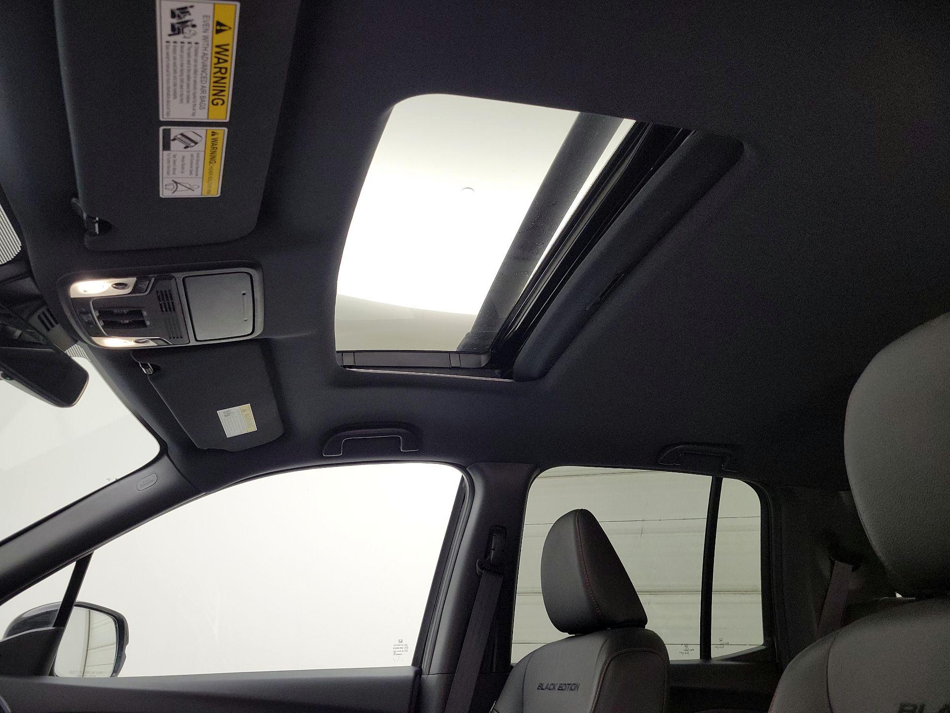 Thumbnail: 2023 Honda Ridgeline - 19