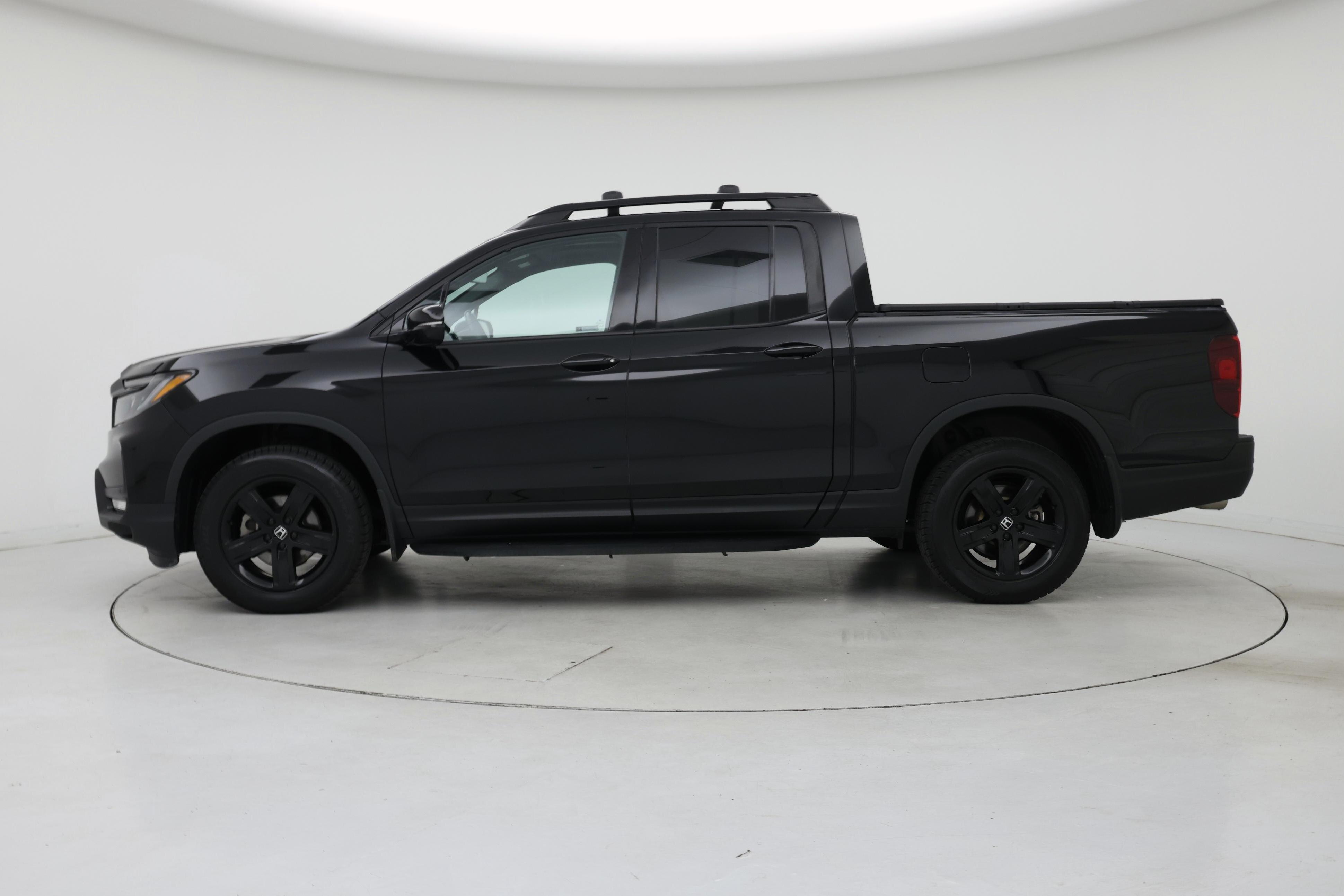 Thumbnail: 2023 Honda Ridgeline - 3