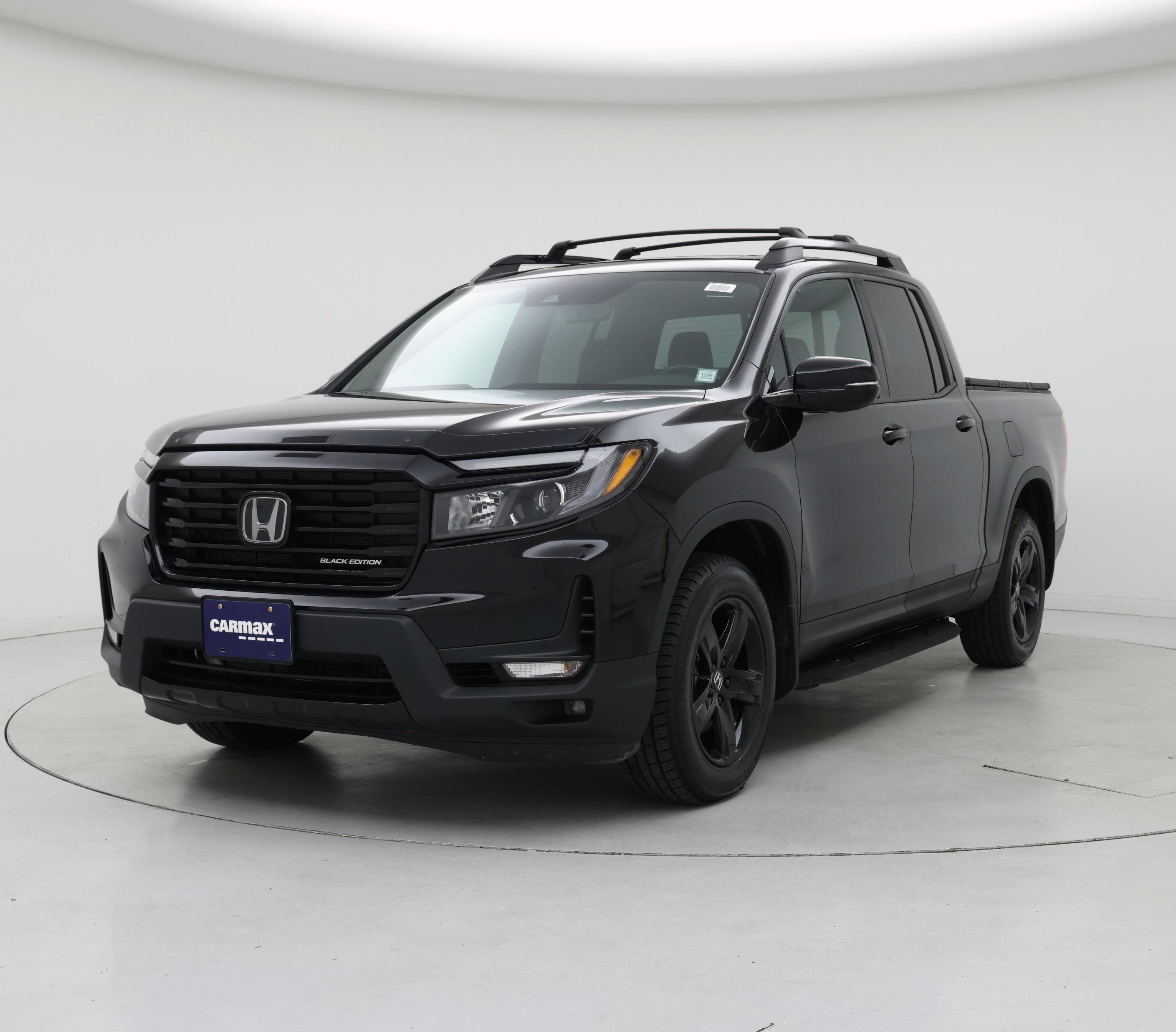 Thumbnail: 2023 Honda Ridgeline - 4