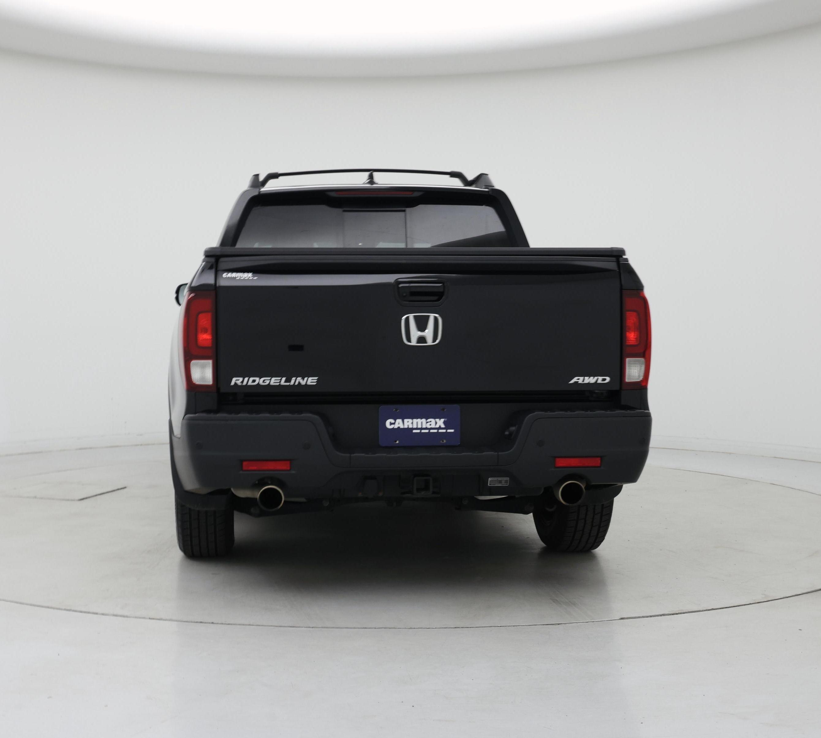 Thumbnail: 2023 Honda Ridgeline - 6