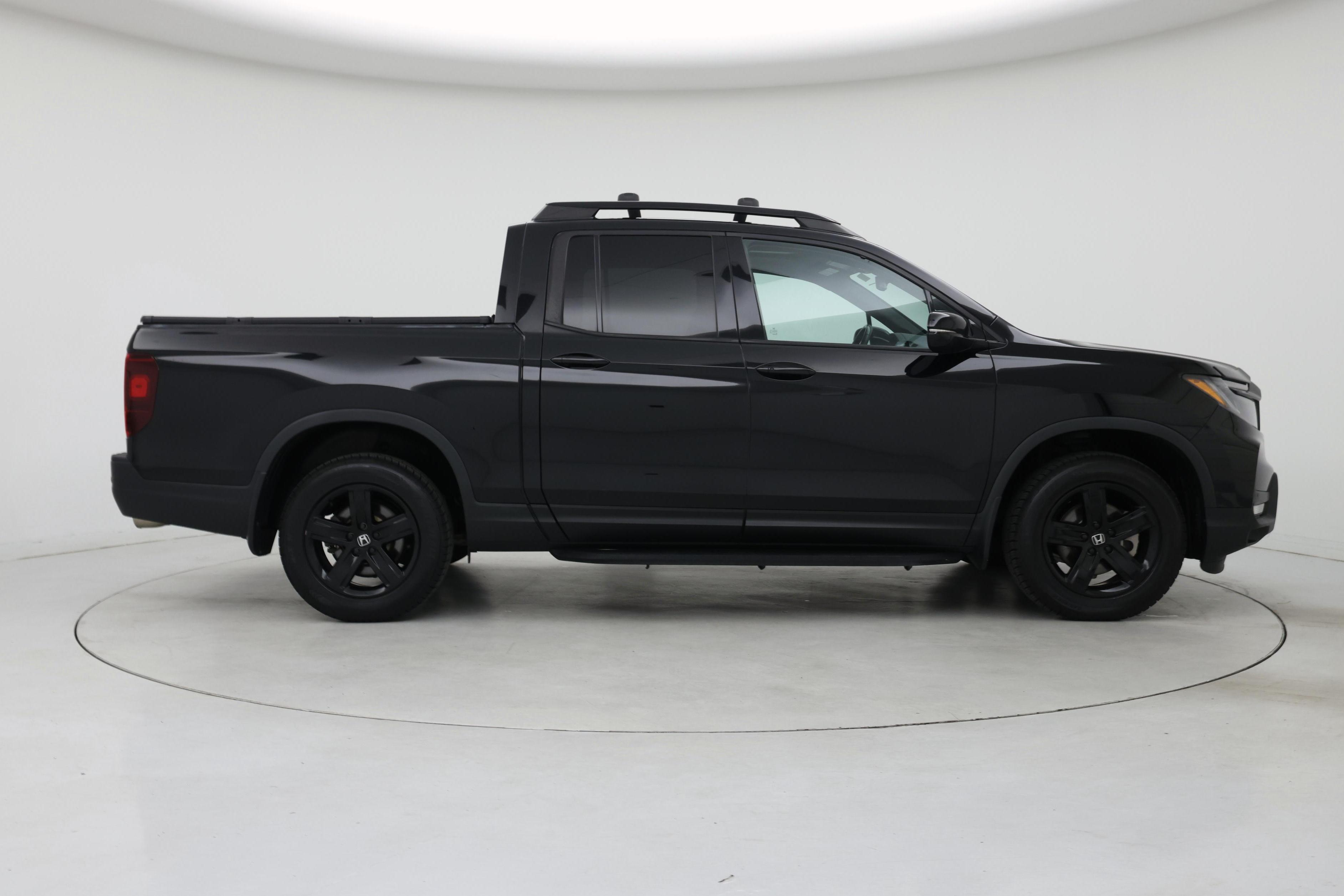 Thumbnail: 2023 Honda Ridgeline - 7
