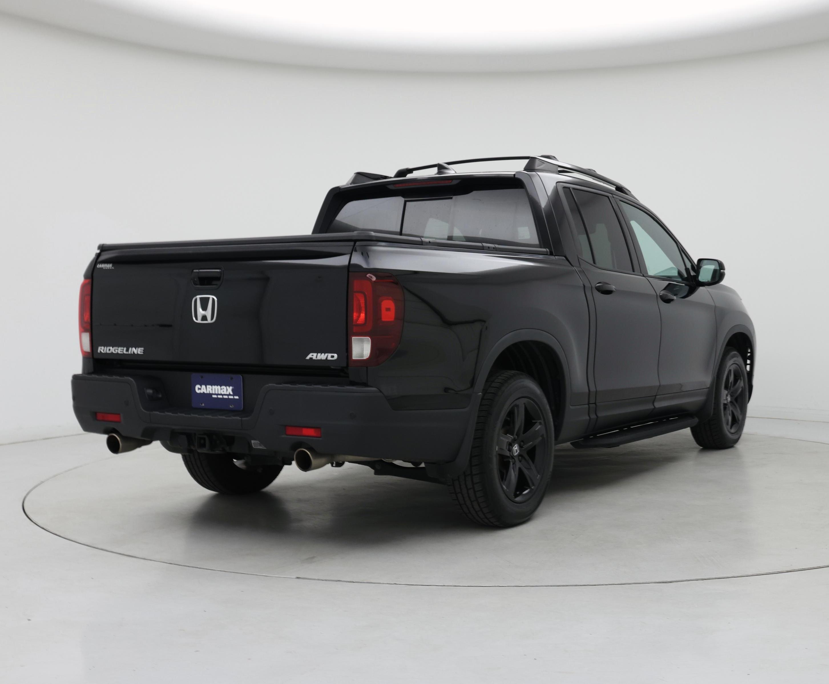 Thumbnail: 2023 Honda Ridgeline - 8