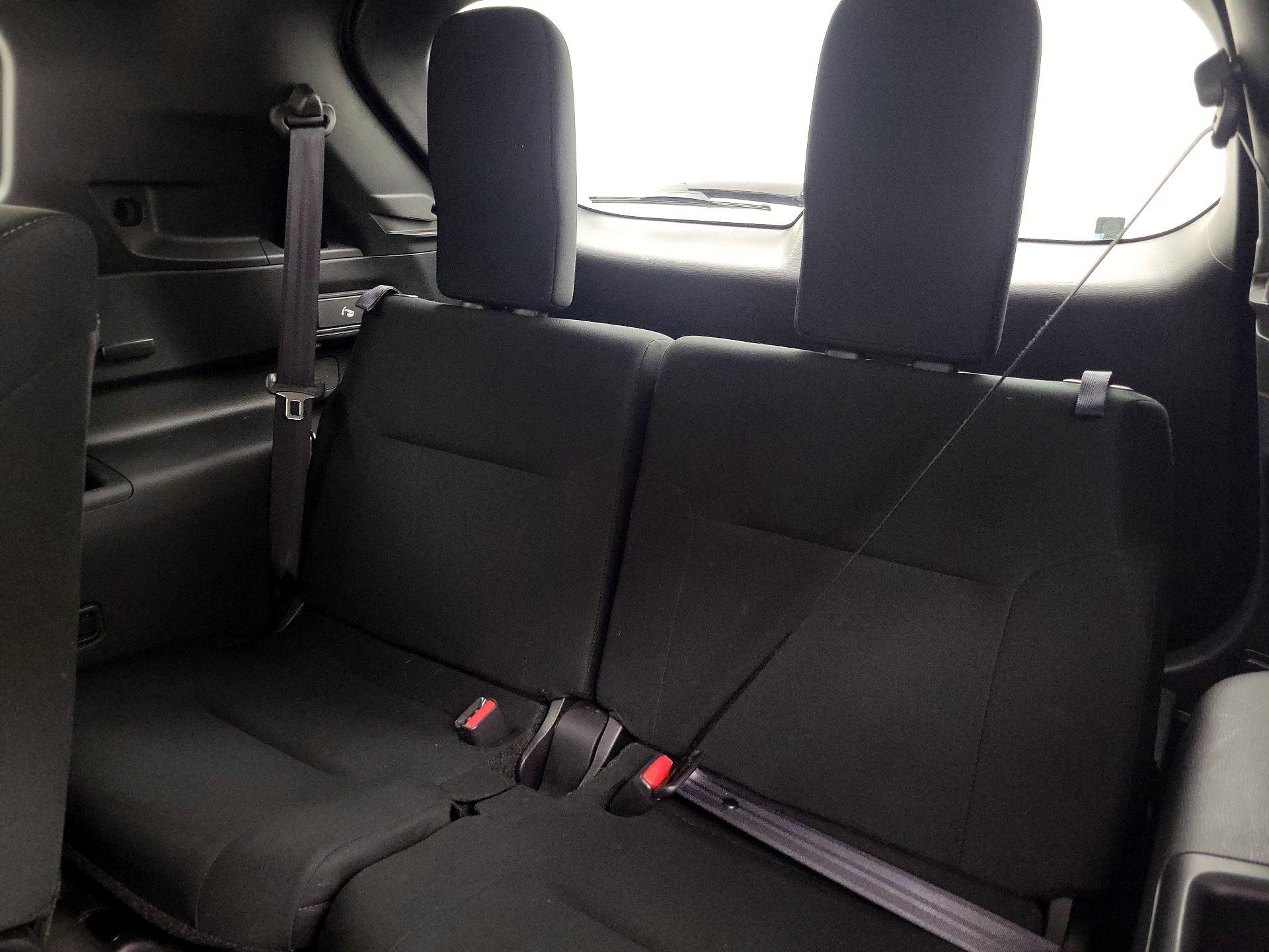 Thumbnail: 2022 Mitsubishi Outlander - 20