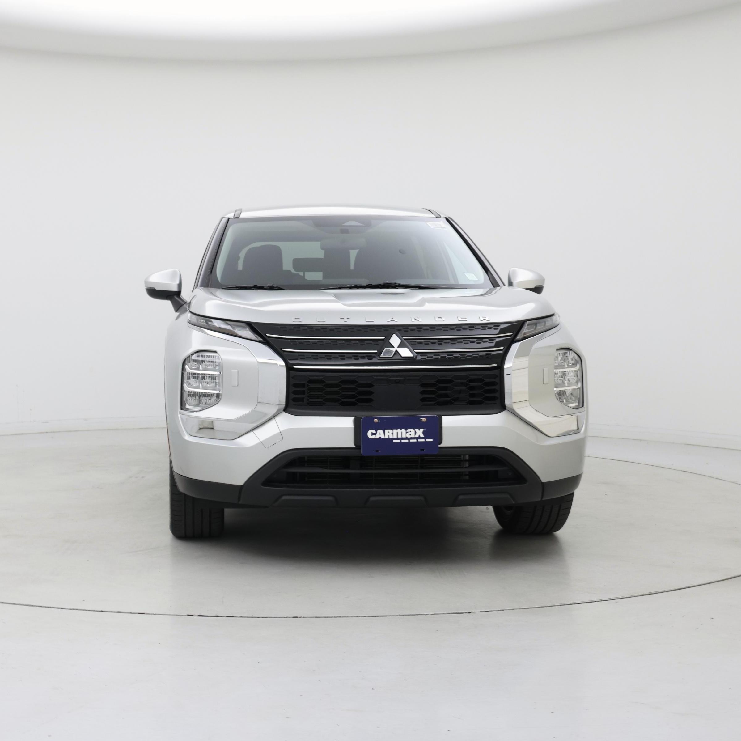 Thumbnail: 2022 Mitsubishi Outlander - 5