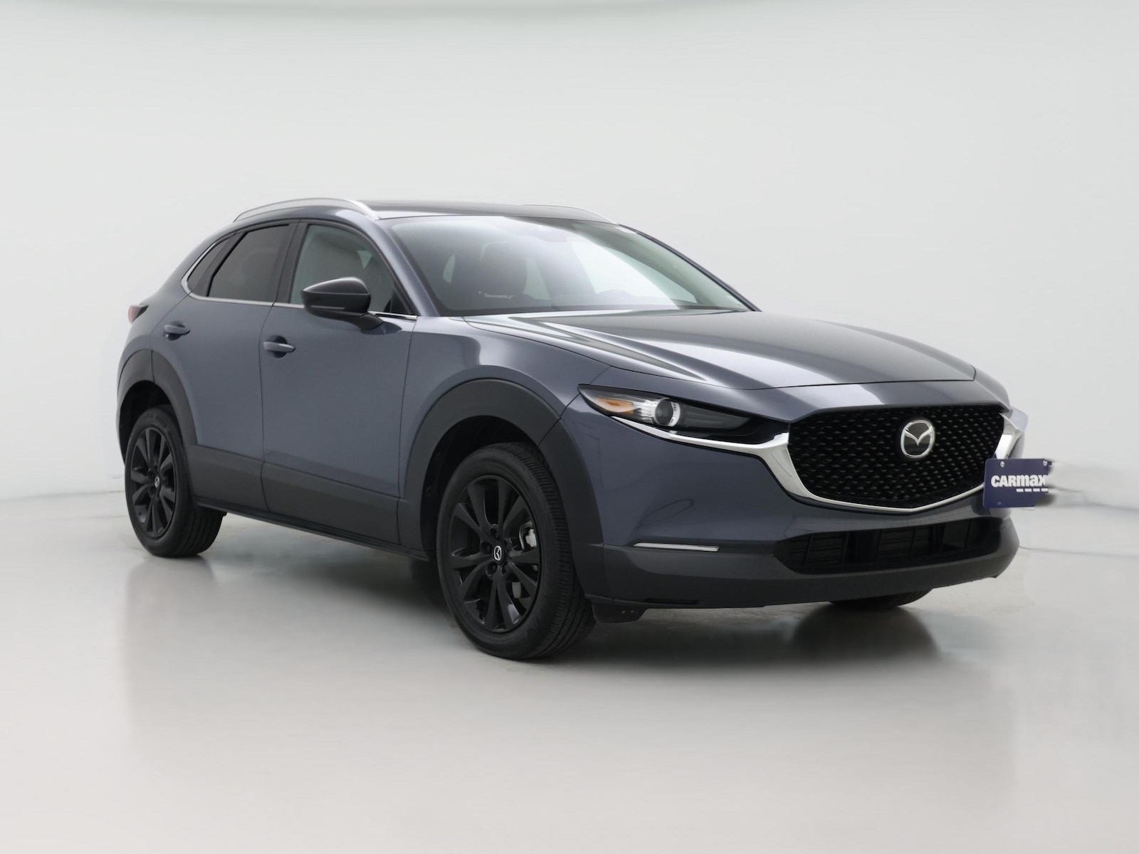 2023 Mazda CX-30 Carbon Edition
