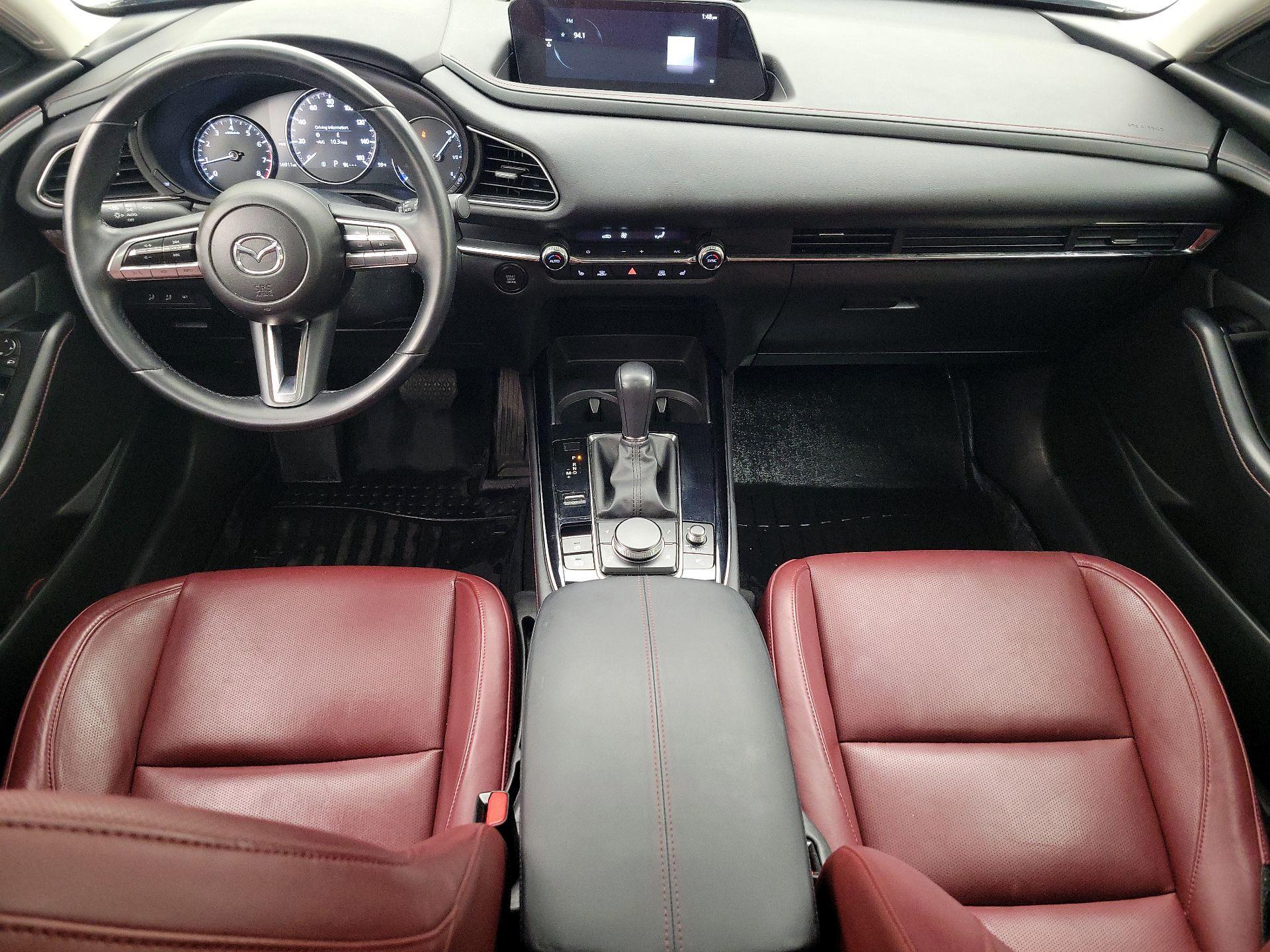 Thumbnail: 2023 Mazda CX-30 - 9