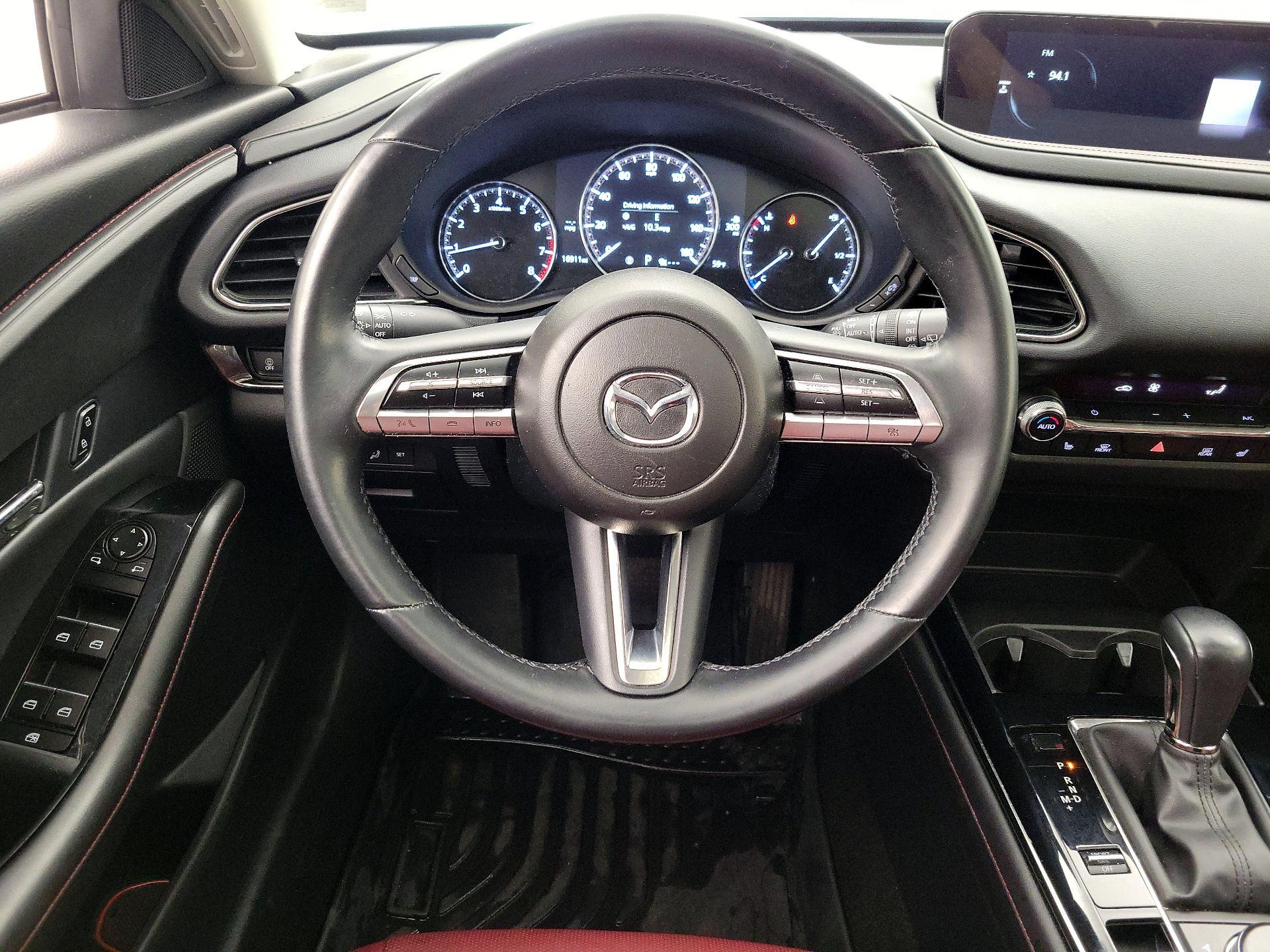 Thumbnail: 2023 Mazda CX-30 - 10