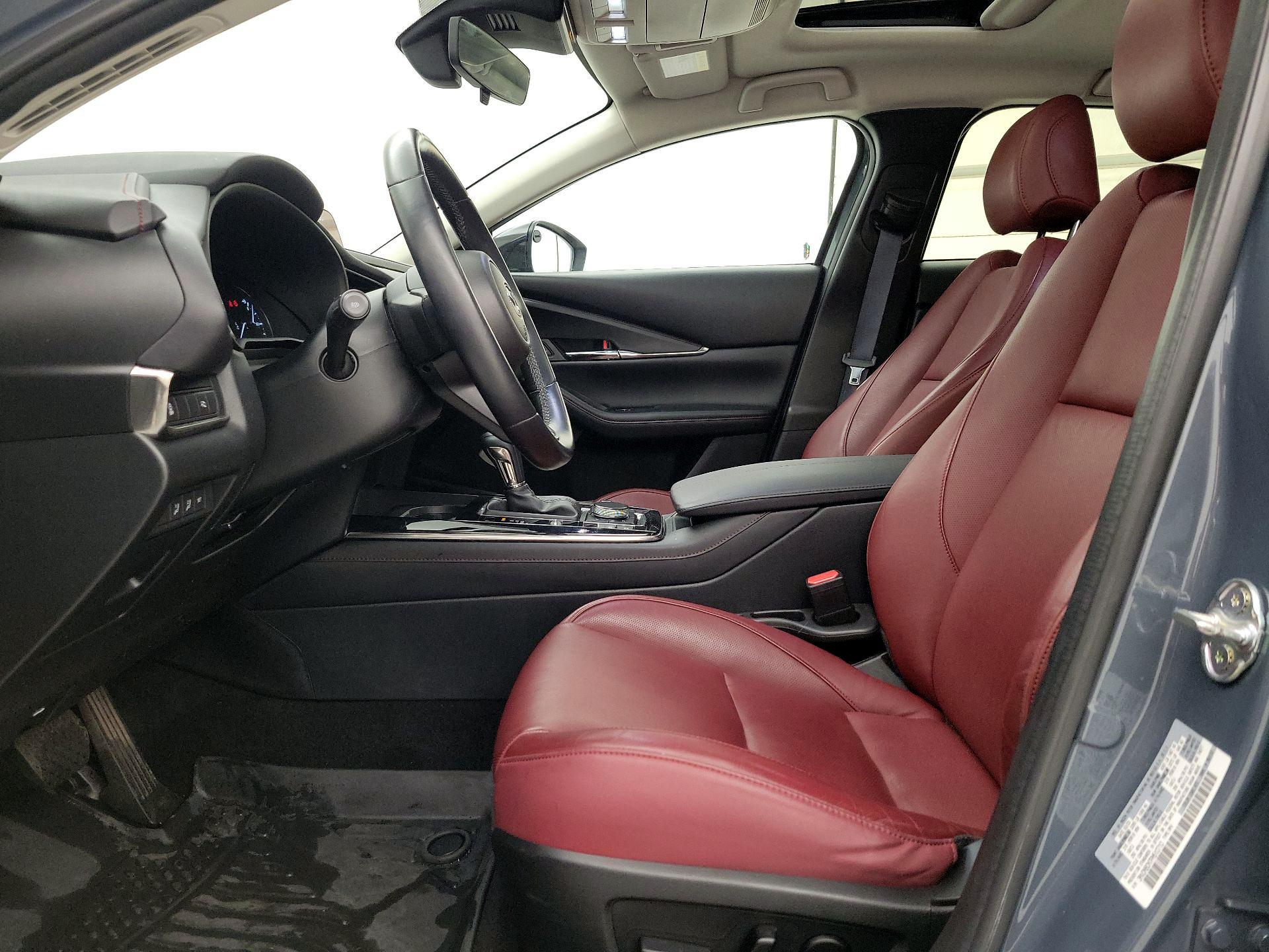 Thumbnail: 2023 Mazda CX-30 - 11