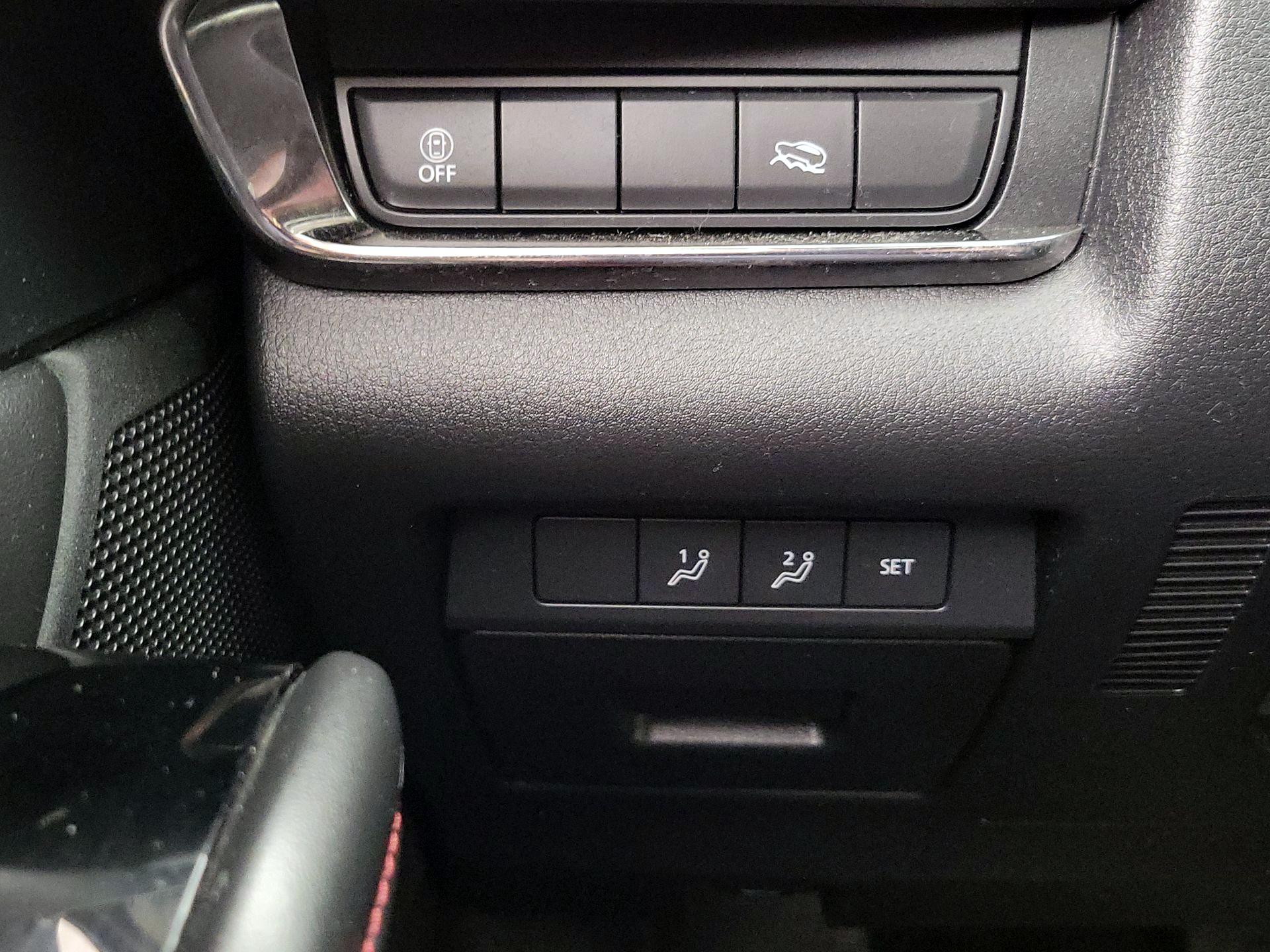 Thumbnail: 2023 Mazda CX-30 - 13