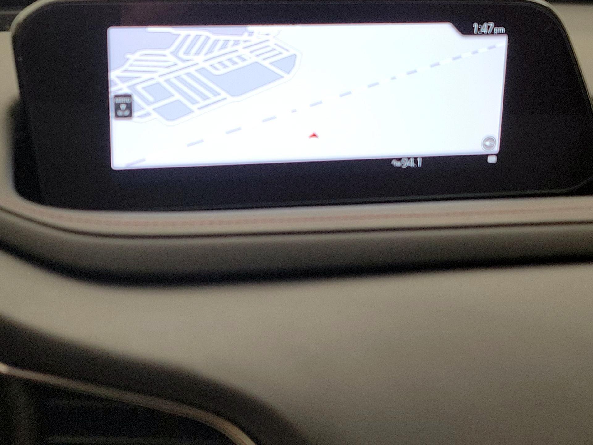 Thumbnail: 2023 Mazda CX-30 - 14