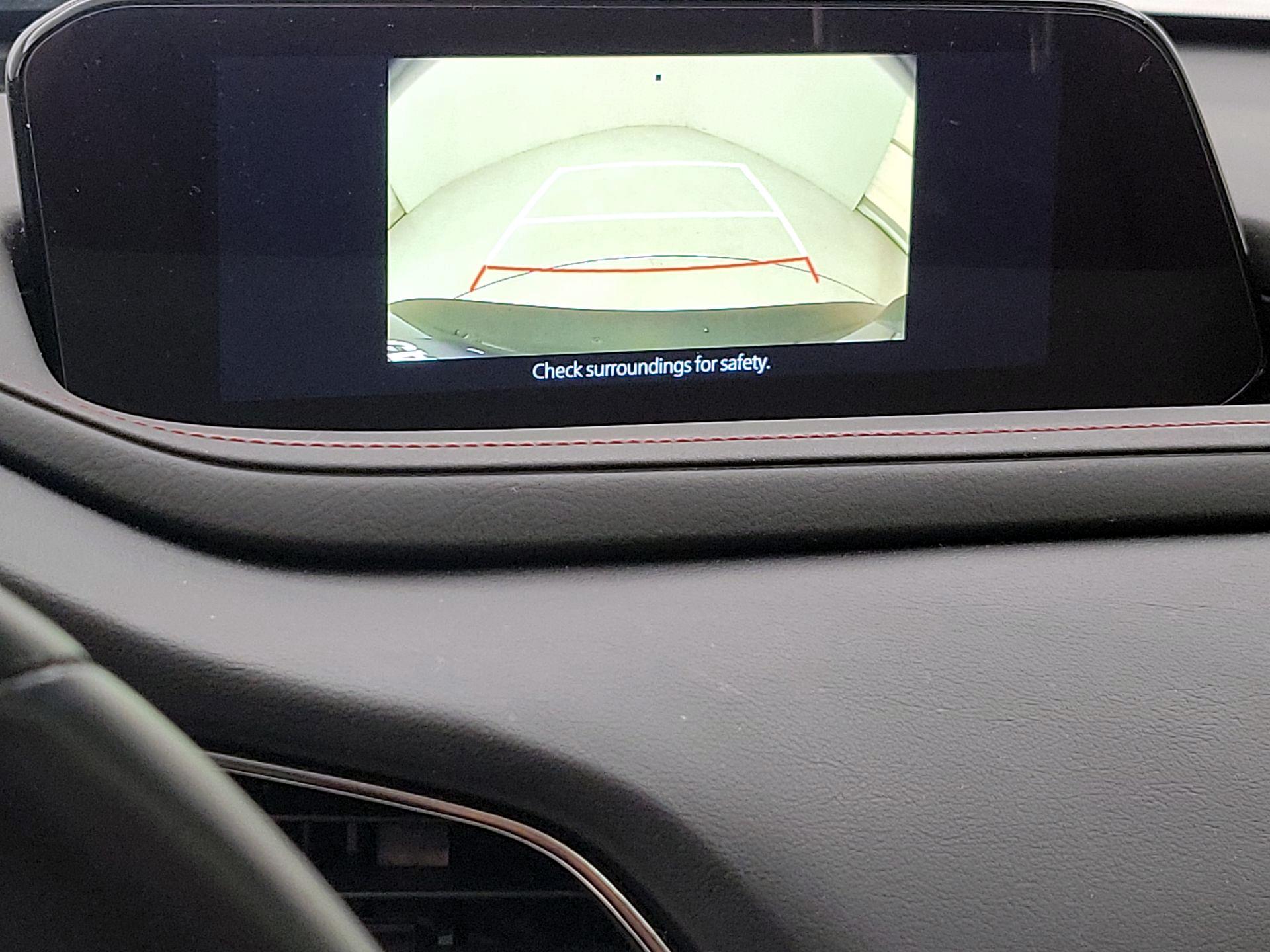 Thumbnail: 2023 Mazda CX-30 - 15