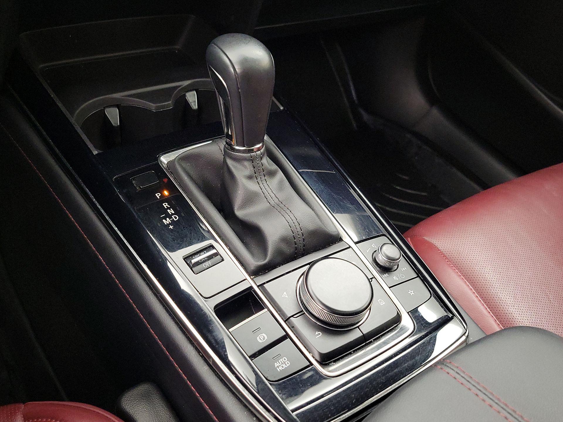 Thumbnail: 2023 Mazda CX-30 - 18