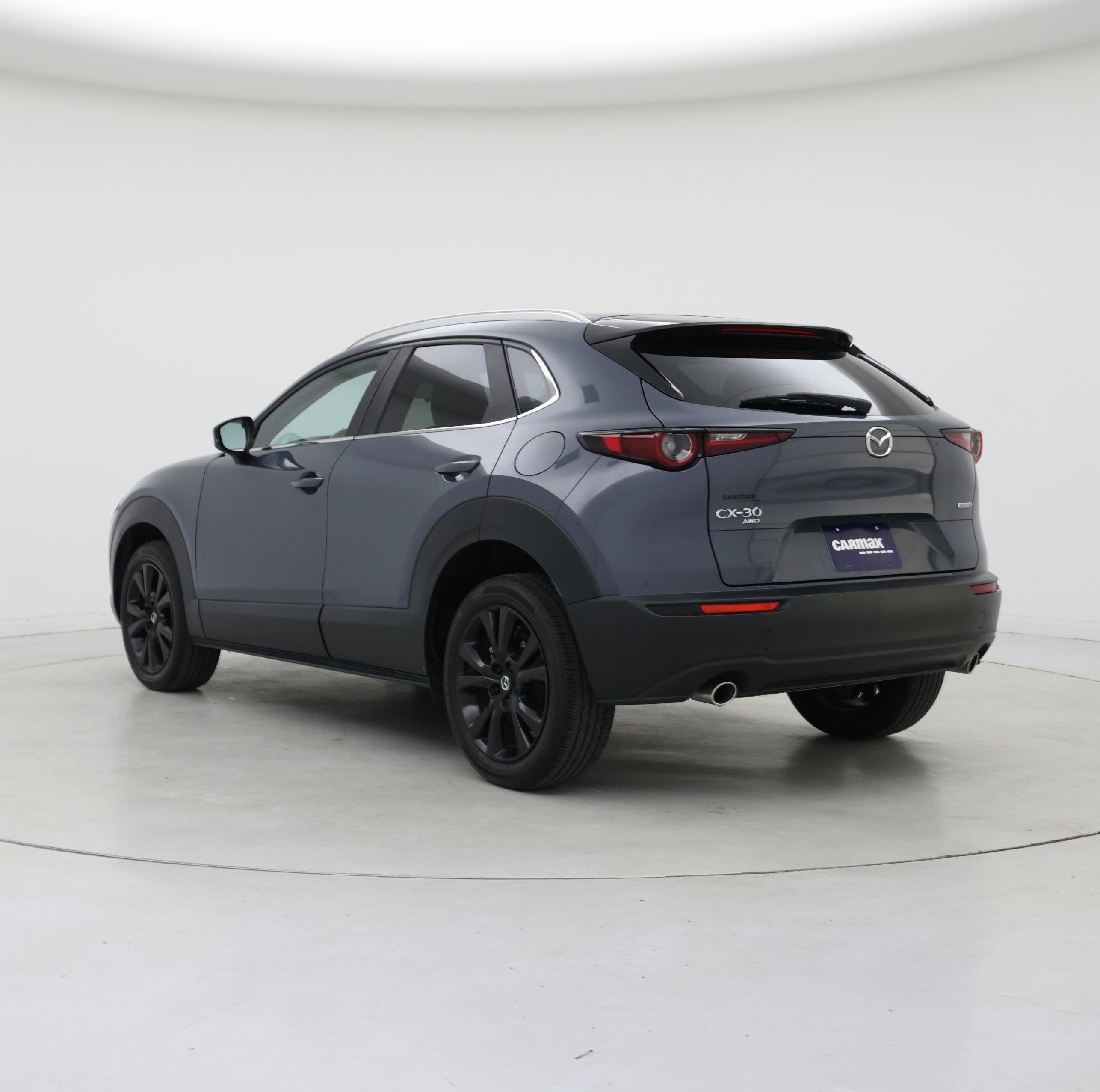 Thumbnail: 2023 Mazda CX-30 - 2