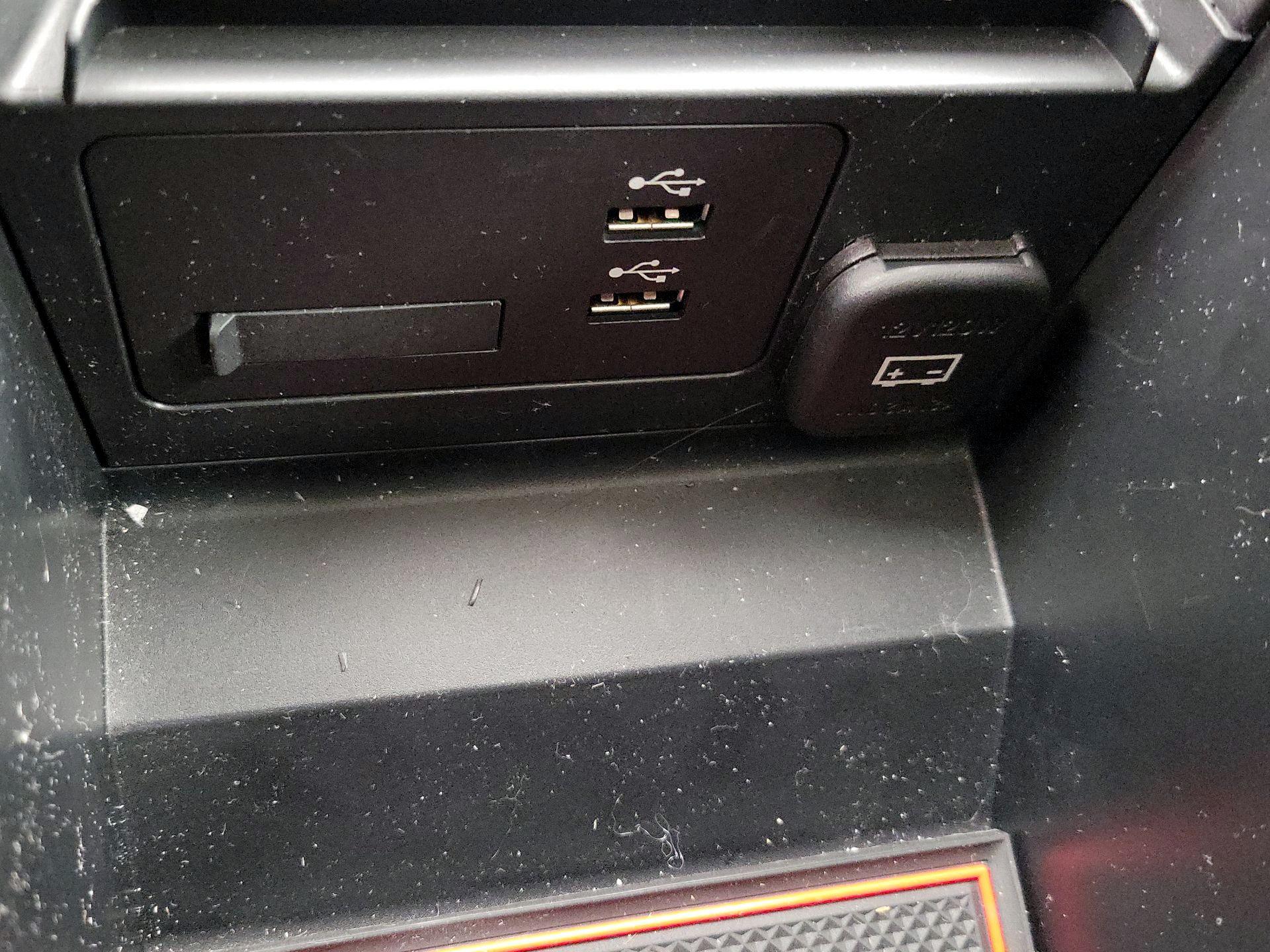 Thumbnail: 2023 Mazda CX-30 - 19