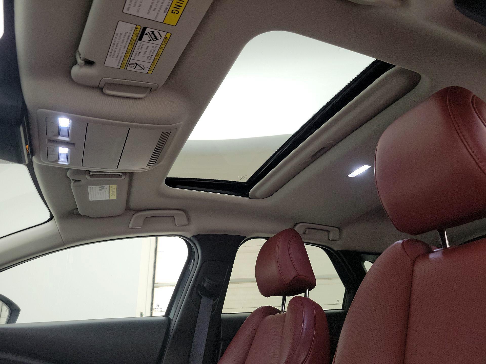 Thumbnail: 2023 Mazda CX-30 - 20