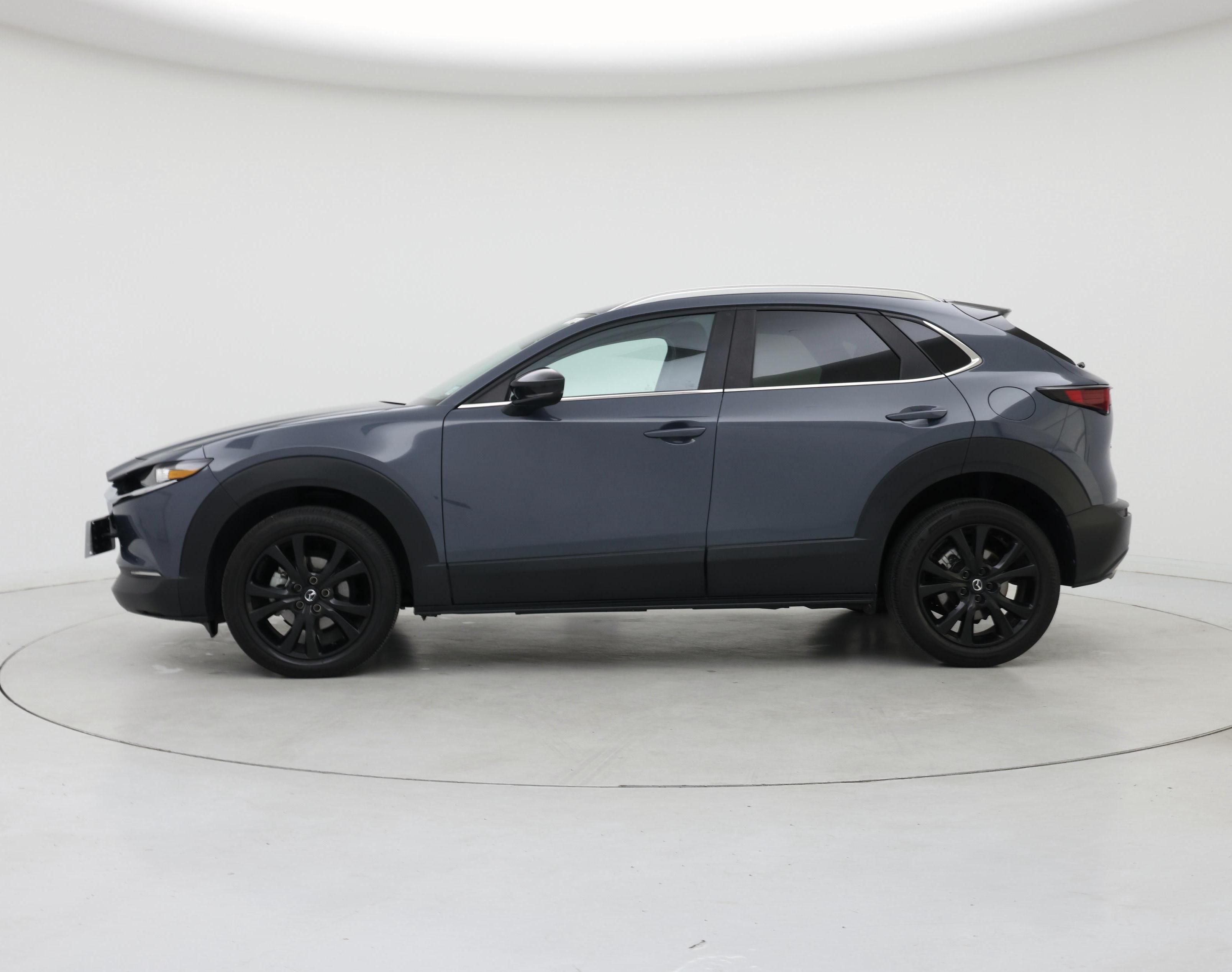 Thumbnail: 2023 Mazda CX-30 - 3