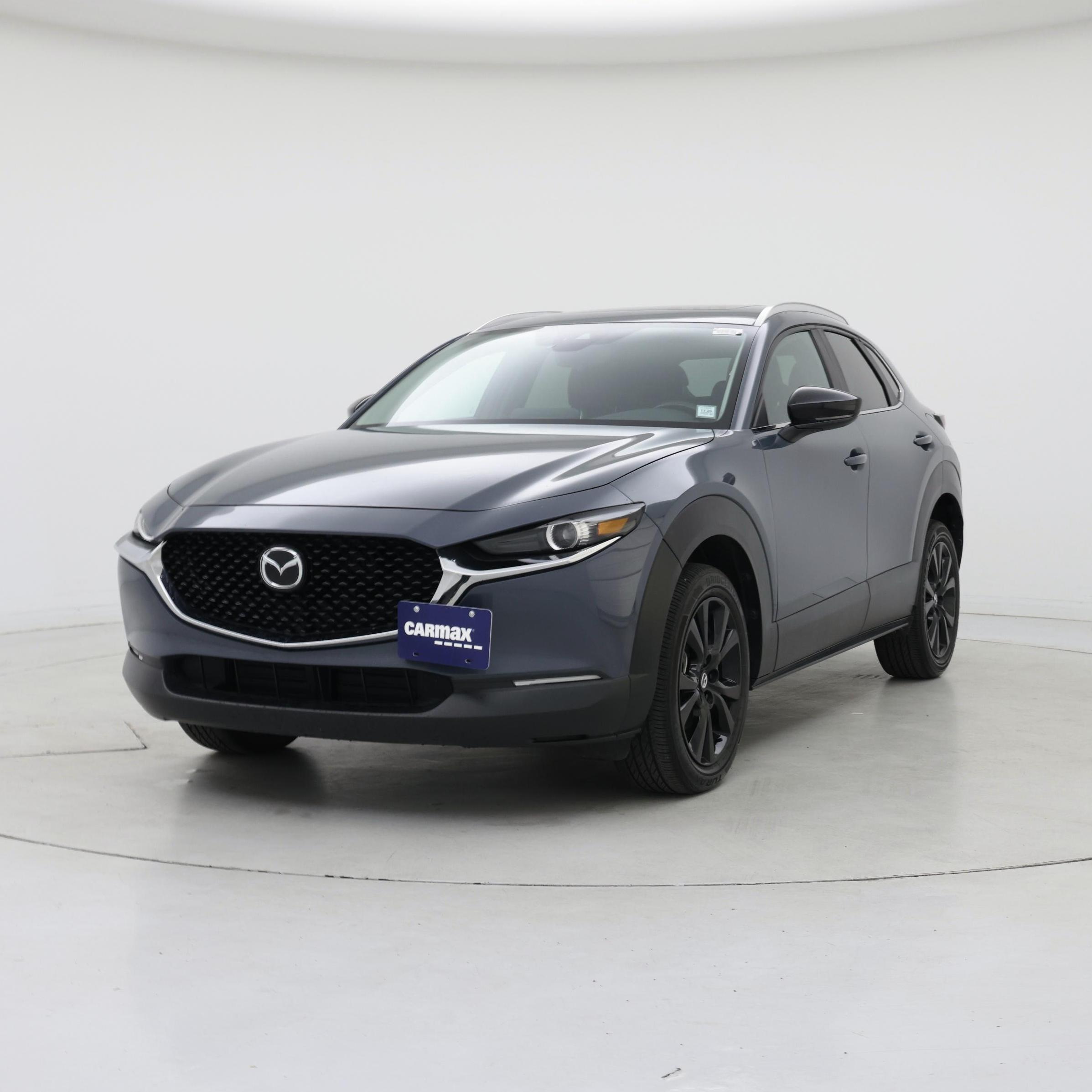 Thumbnail: 2023 Mazda CX-30 - 4
