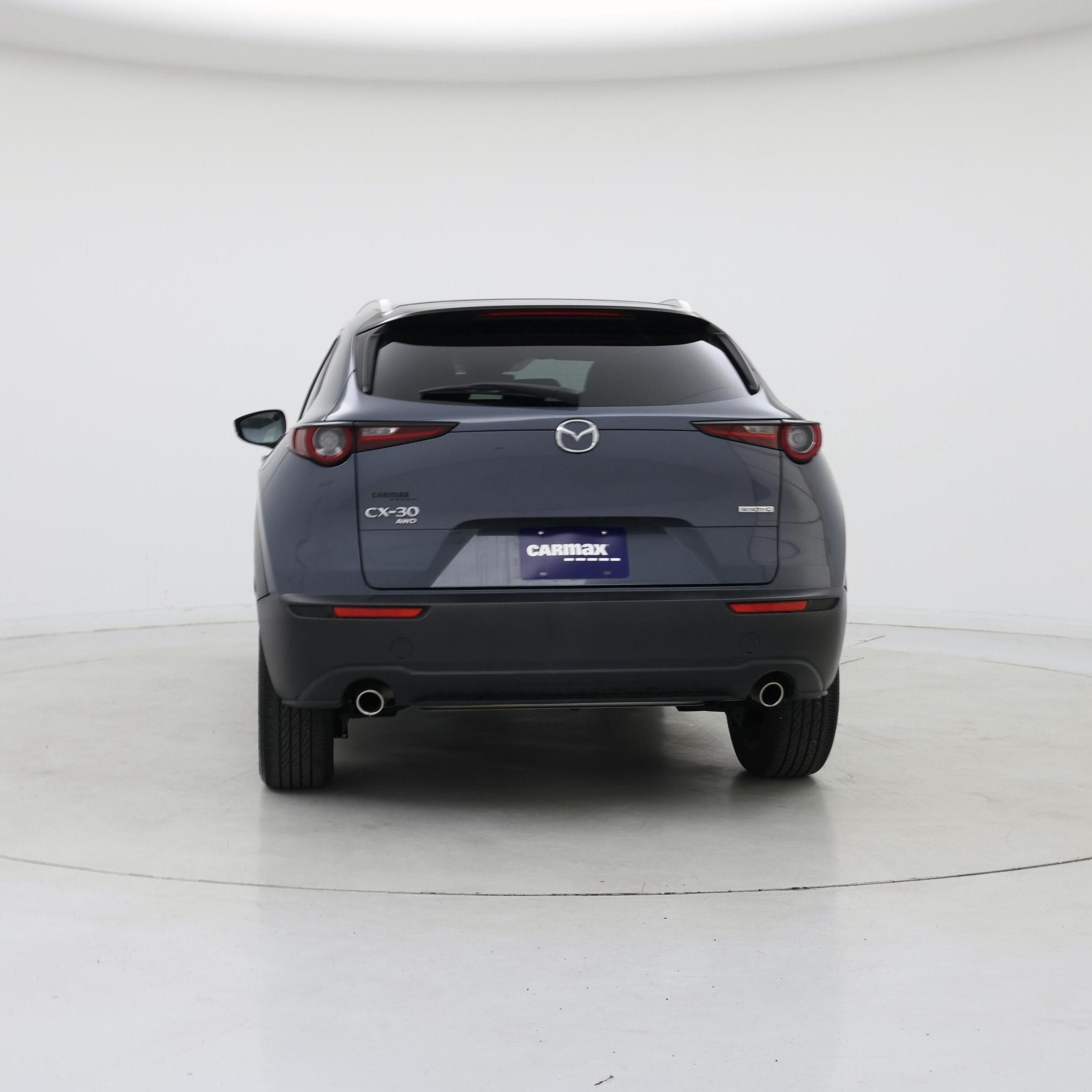 Thumbnail: 2023 Mazda CX-30 - 6