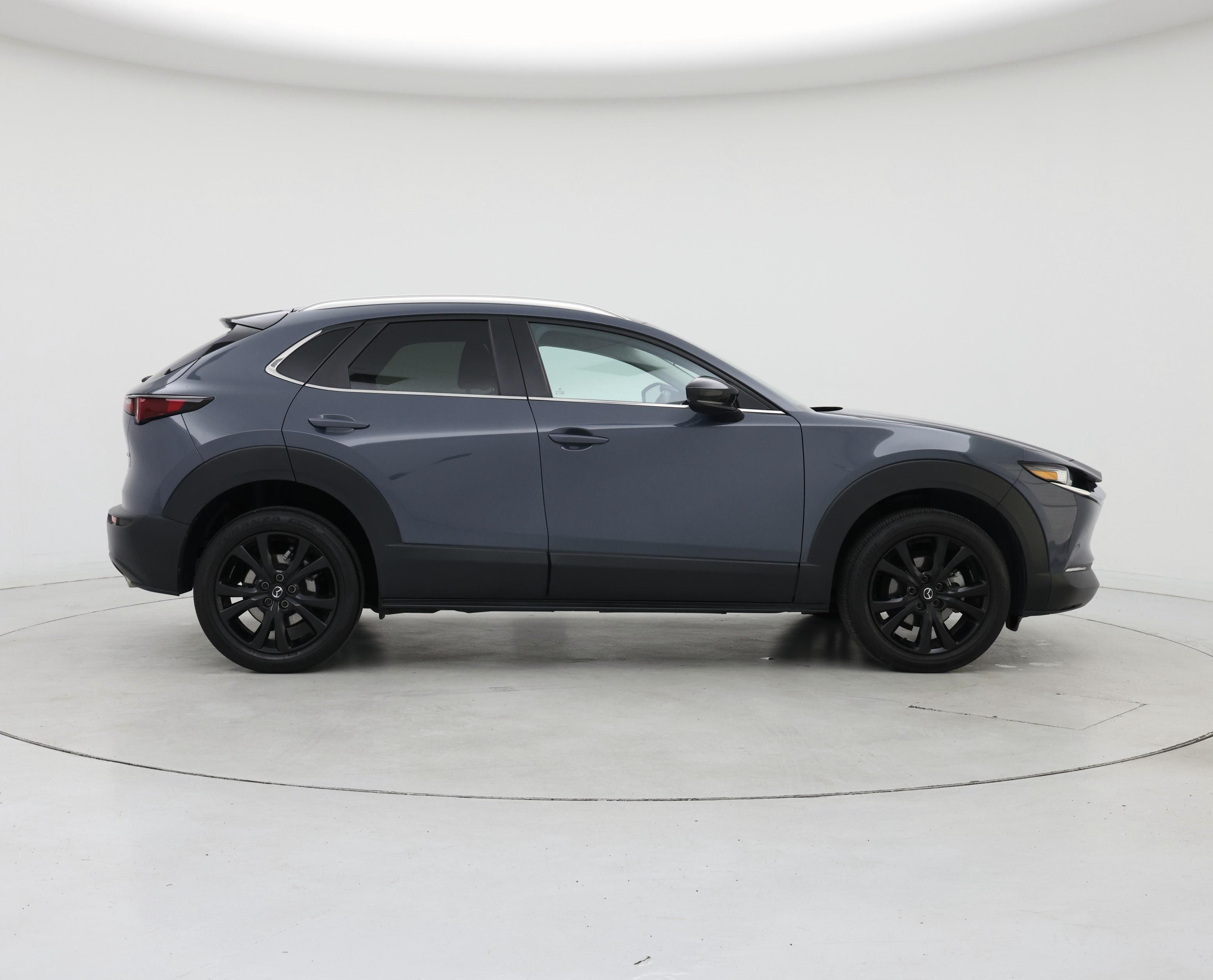 Thumbnail: 2023 Mazda CX-30 - 7