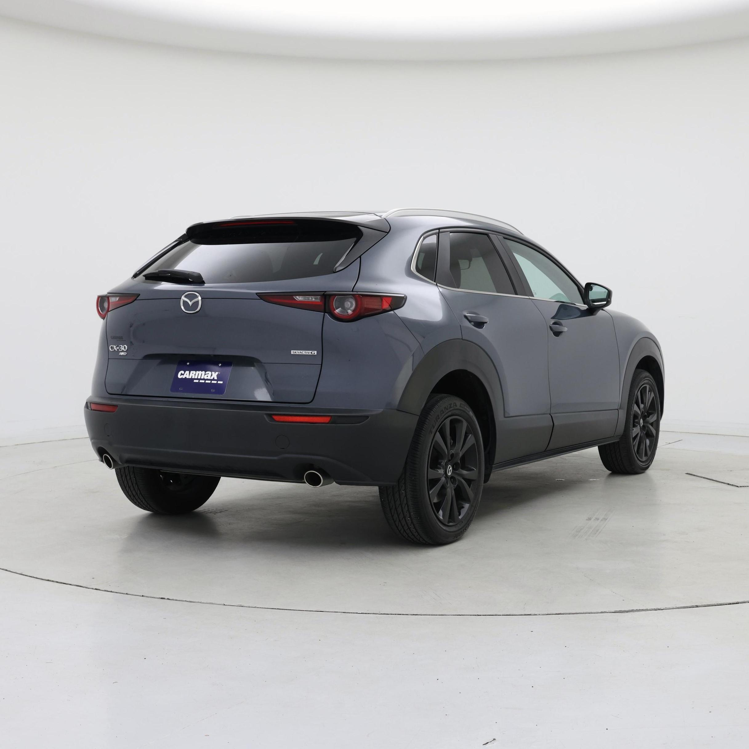 Thumbnail: 2023 Mazda CX-30 - 8