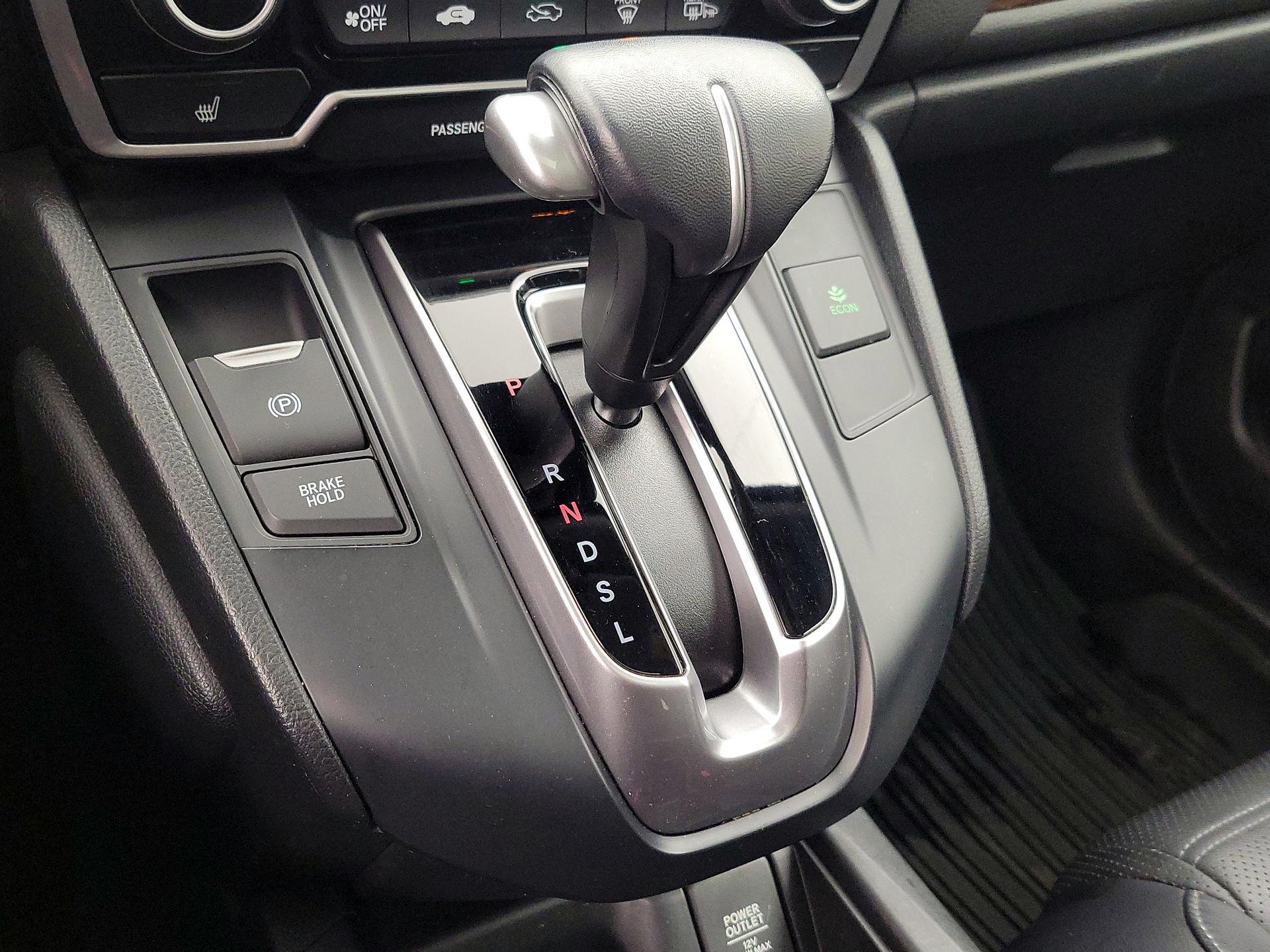 Thumbnail: 2017 Honda CR-V - 18