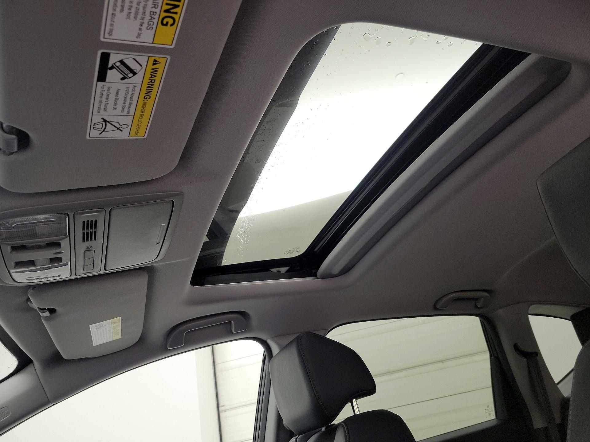 Thumbnail: 2017 Honda CR-V - 20