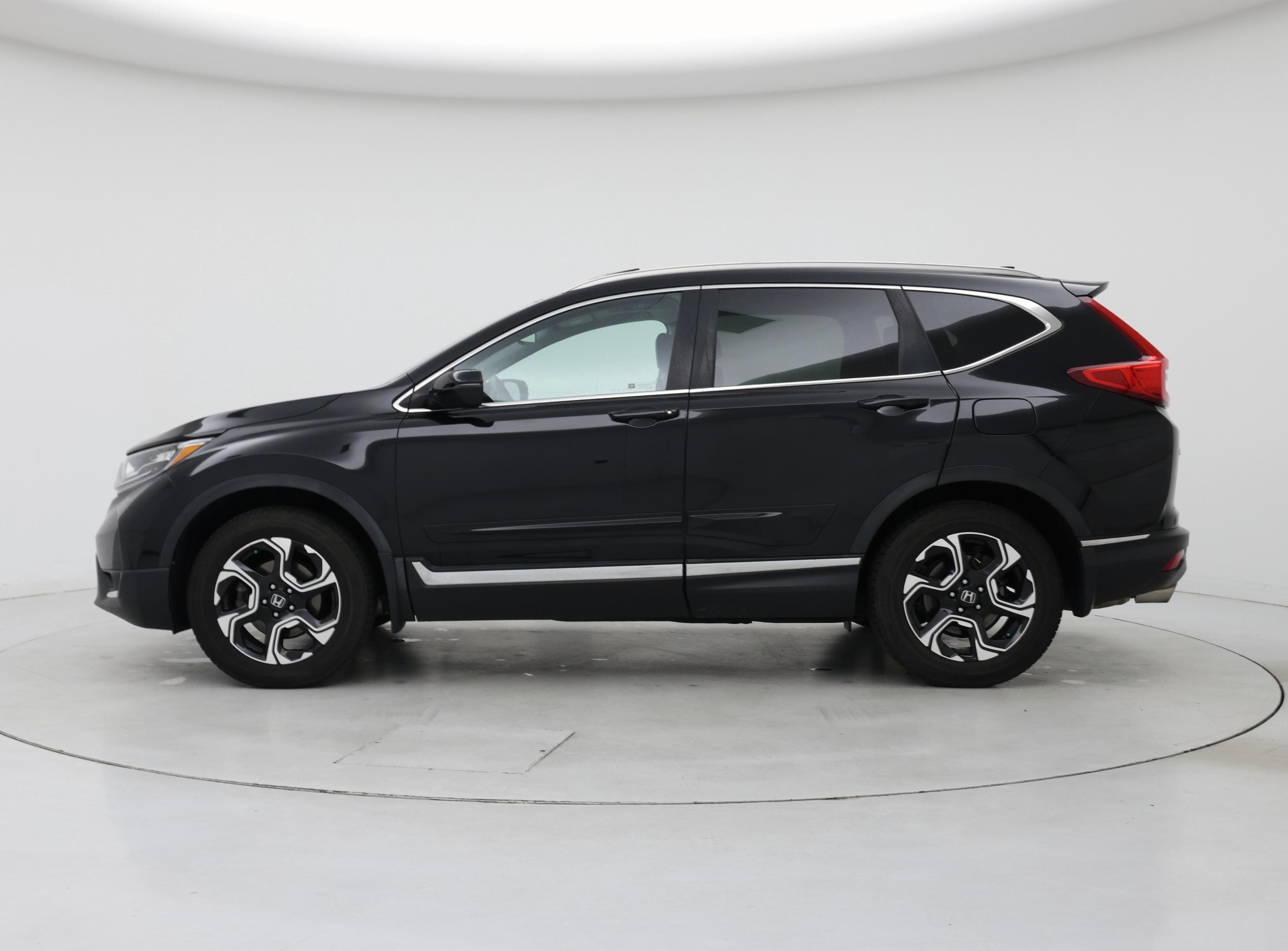 Thumbnail: 2017 Honda CR-V - 3