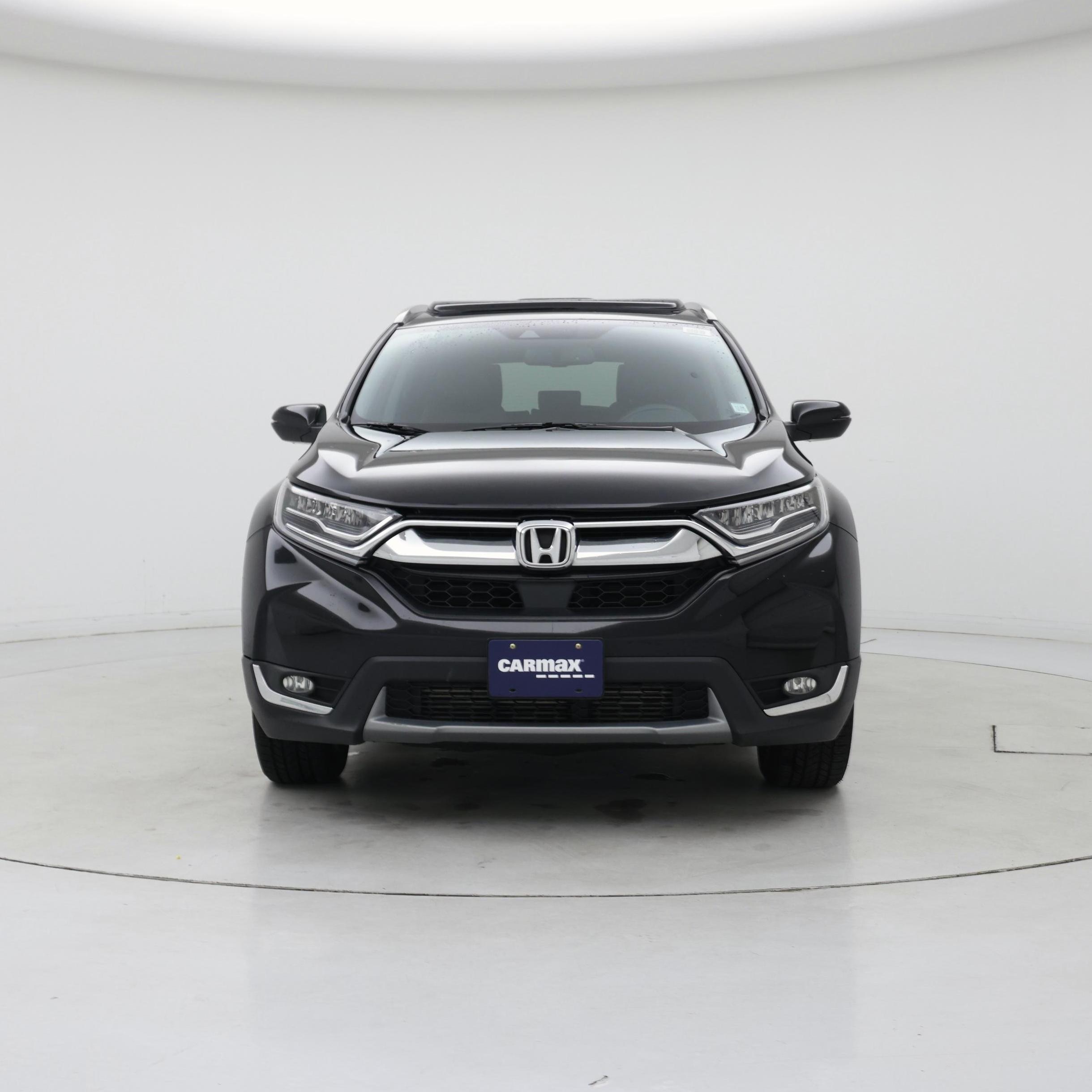 Thumbnail: 2017 Honda CR-V - 5