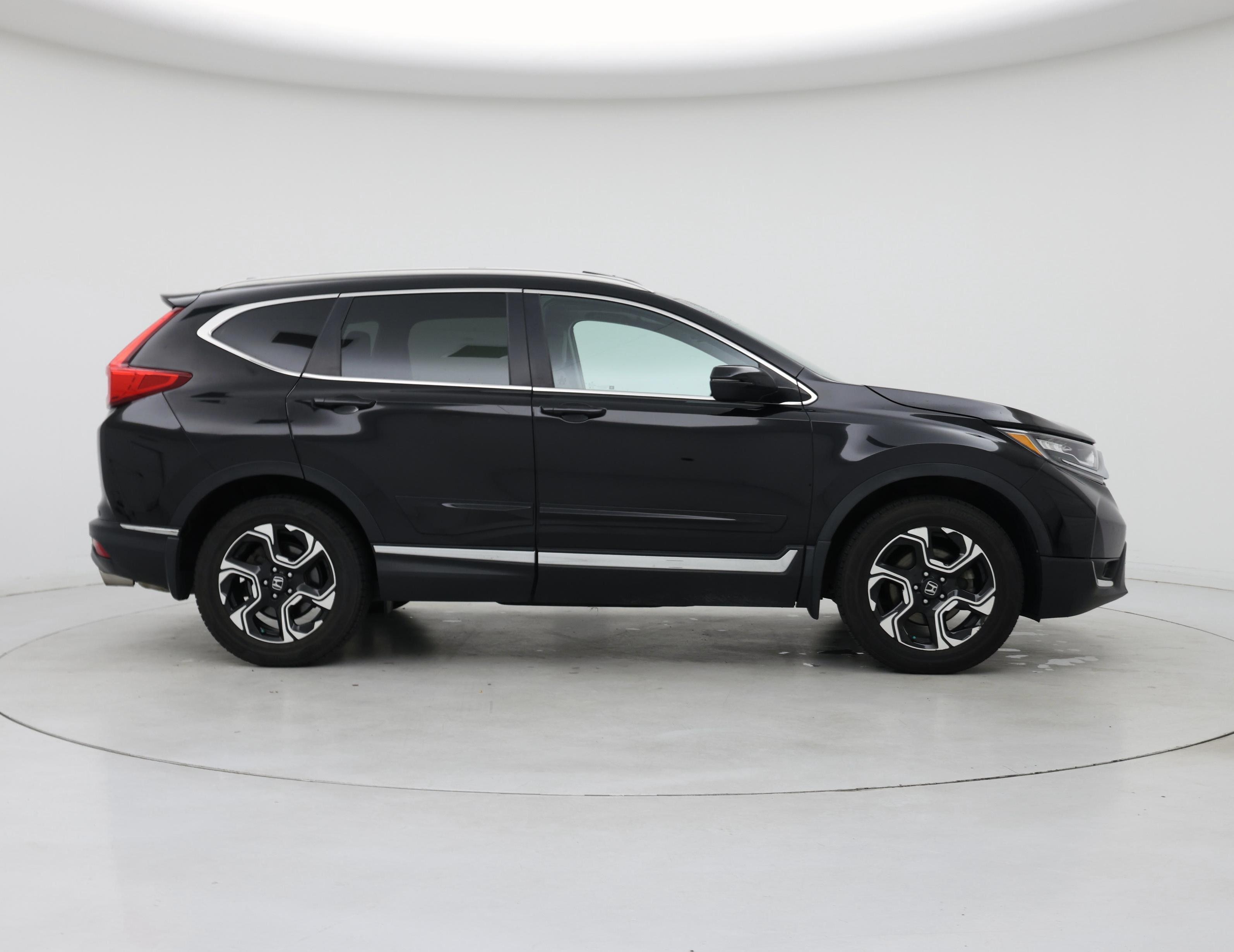 Thumbnail: 2017 Honda CR-V - 7