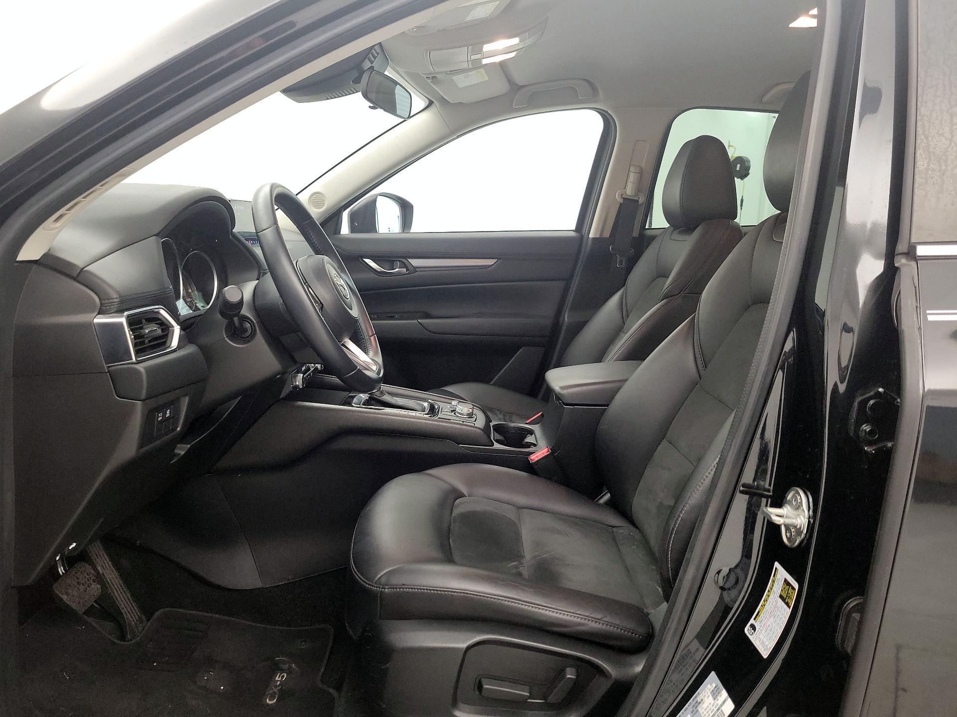 Thumbnail: 2020 Mazda CX-5 - 11