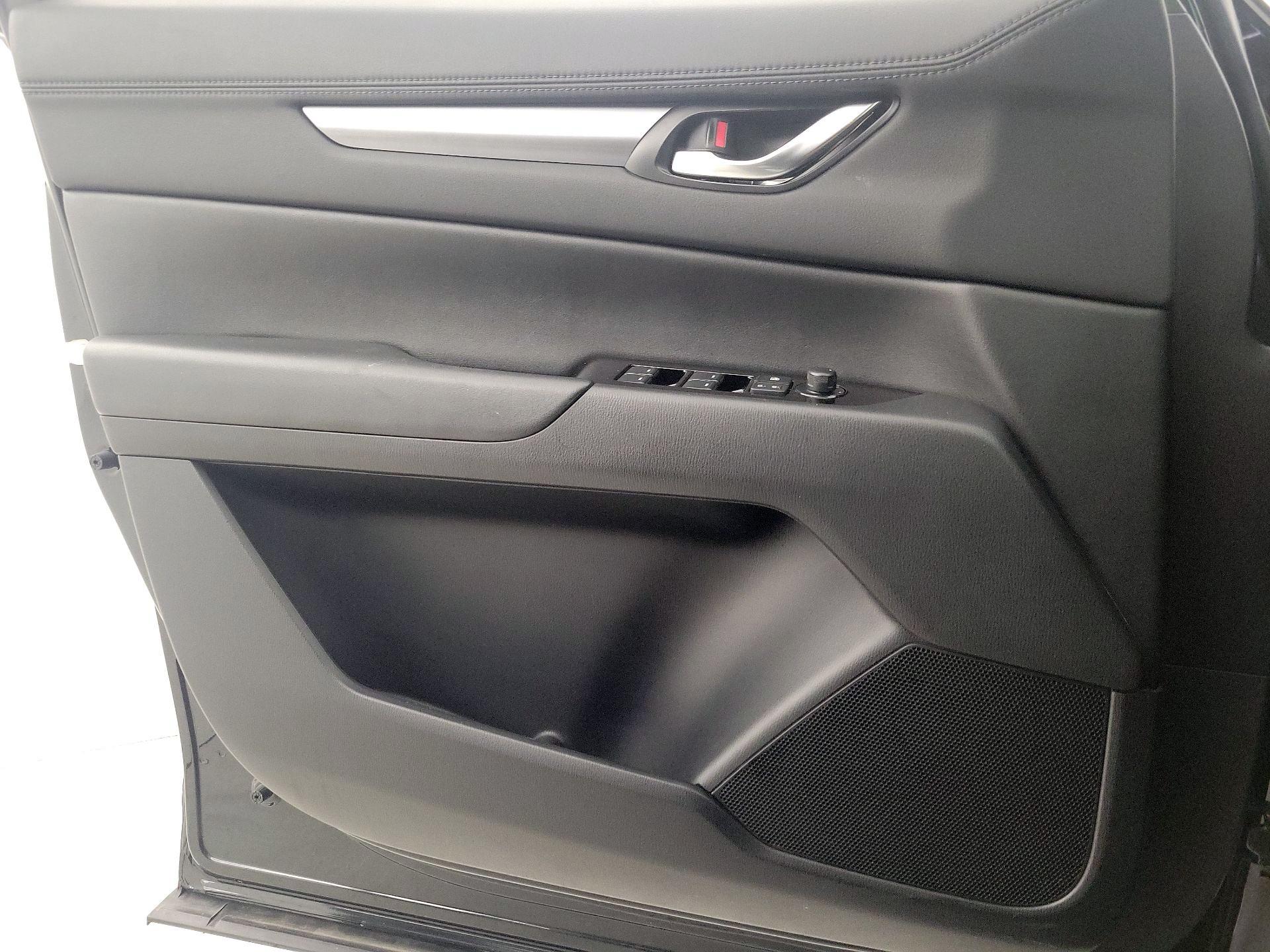 Thumbnail: 2020 Mazda CX-5 - 12