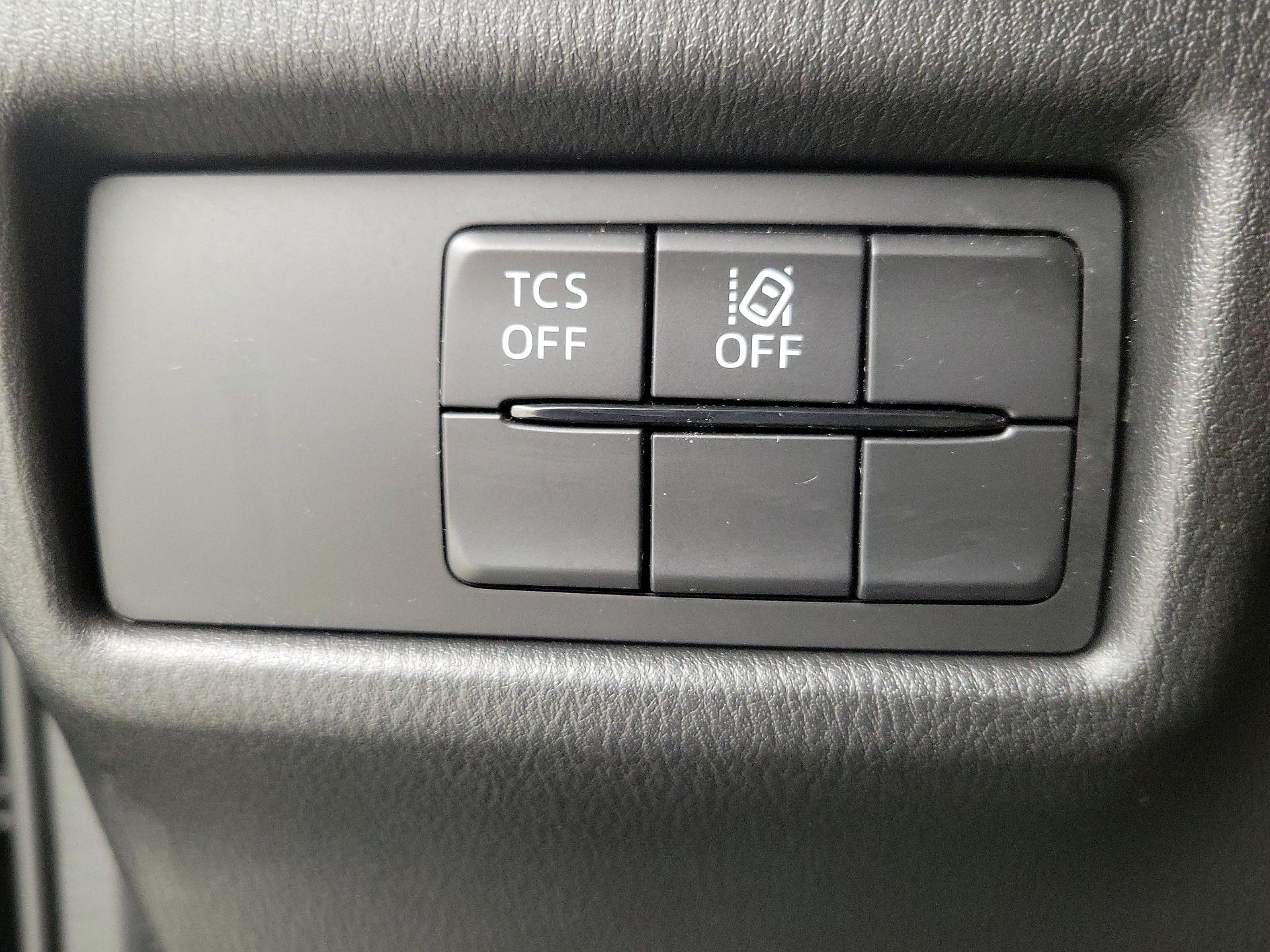 Thumbnail: 2020 Mazda CX-5 - 13