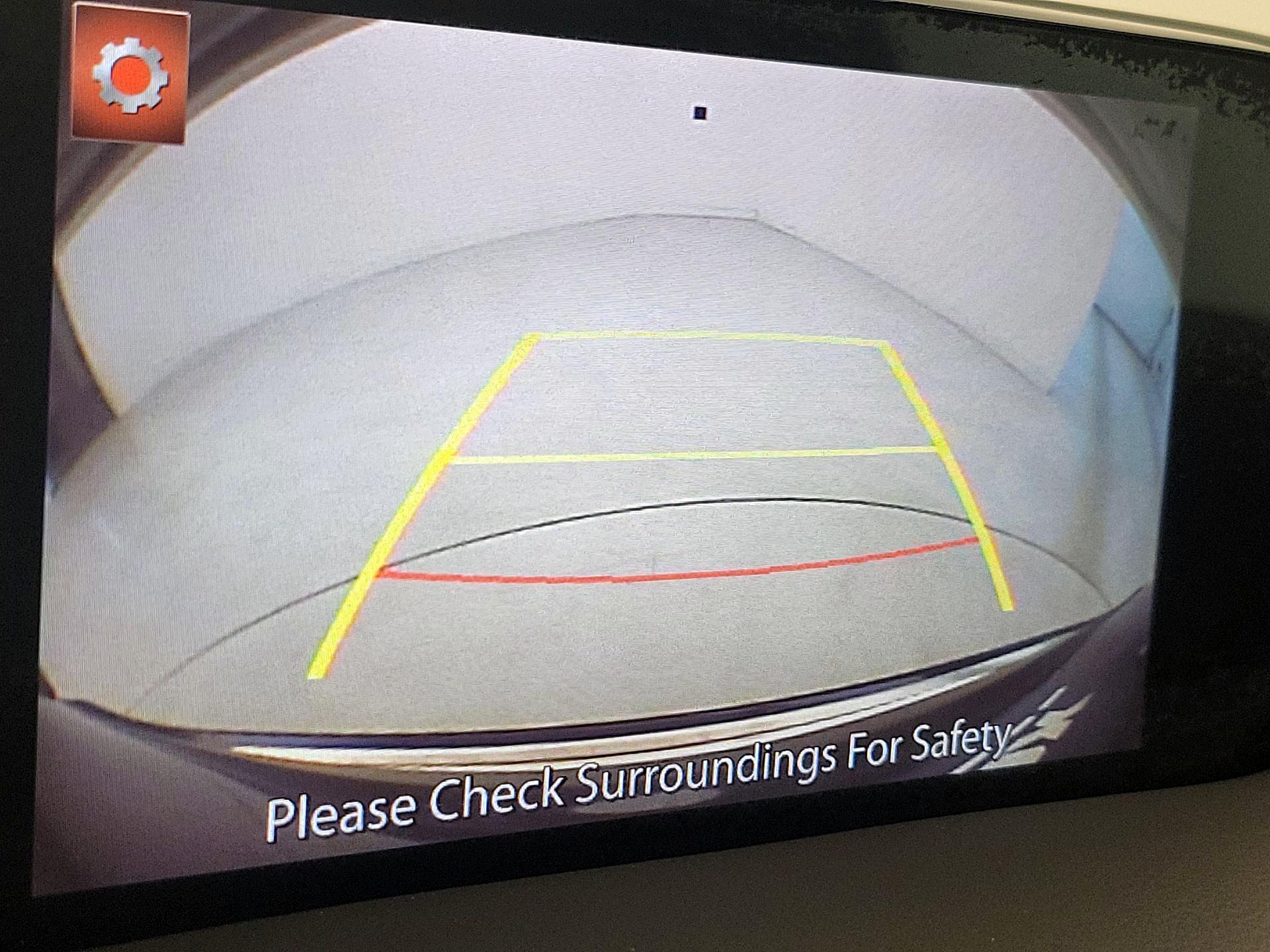 Thumbnail: 2020 Mazda CX-5 - 14