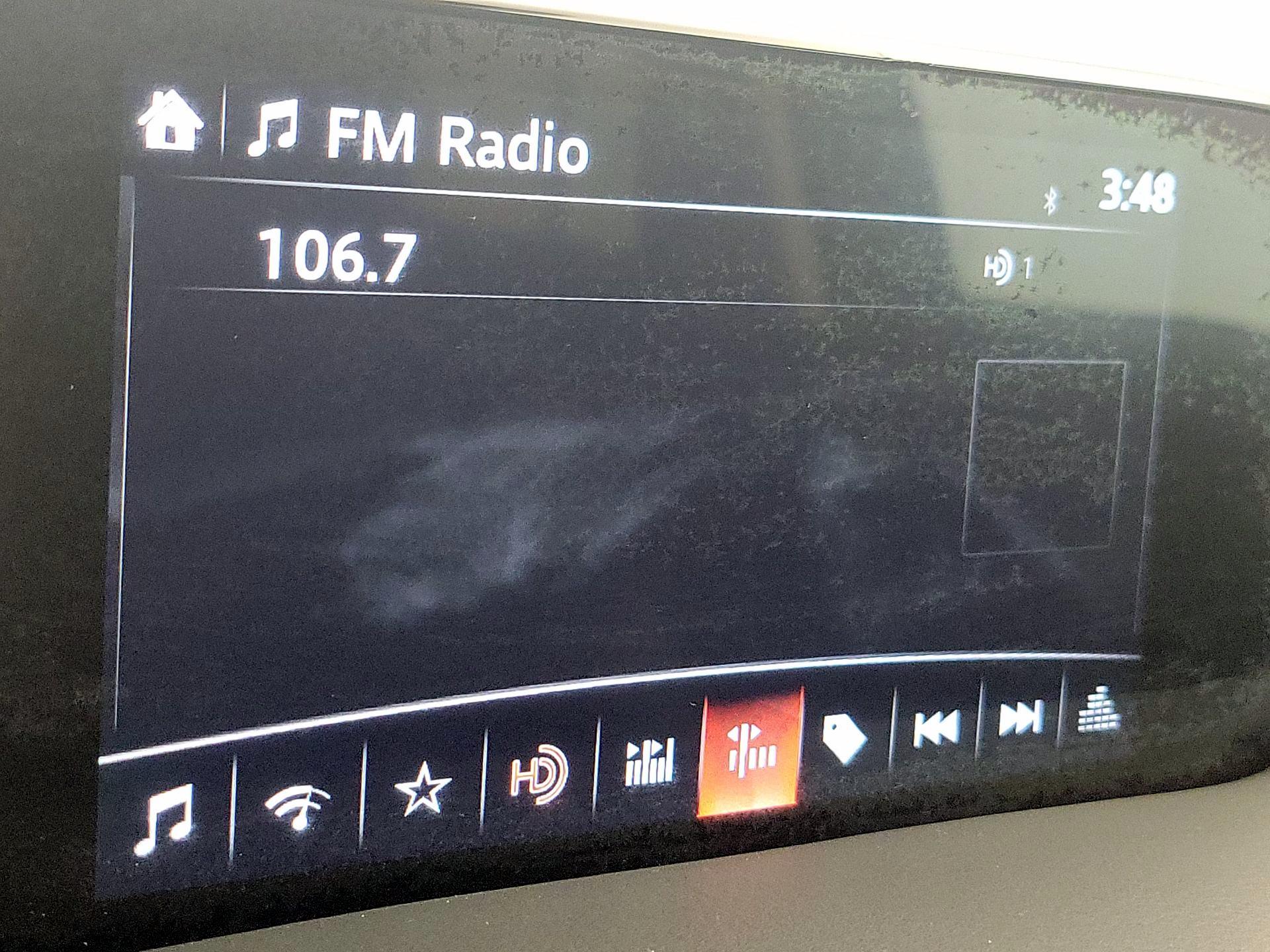 Thumbnail: 2020 Mazda CX-5 - 15