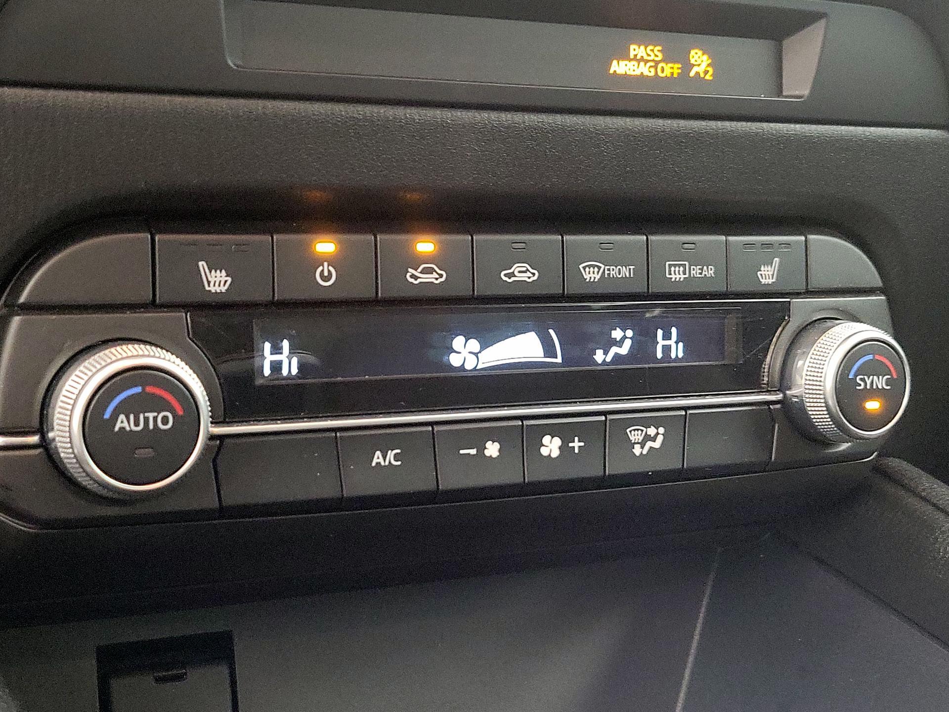 Thumbnail: 2020 Mazda CX-5 - 16